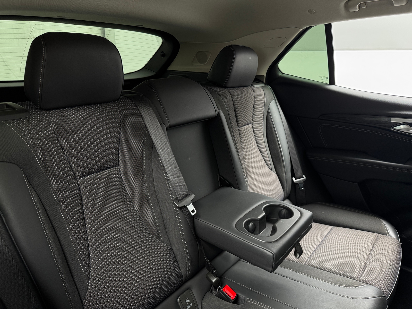 Thumbnail: 2023 Buick Envision - 5