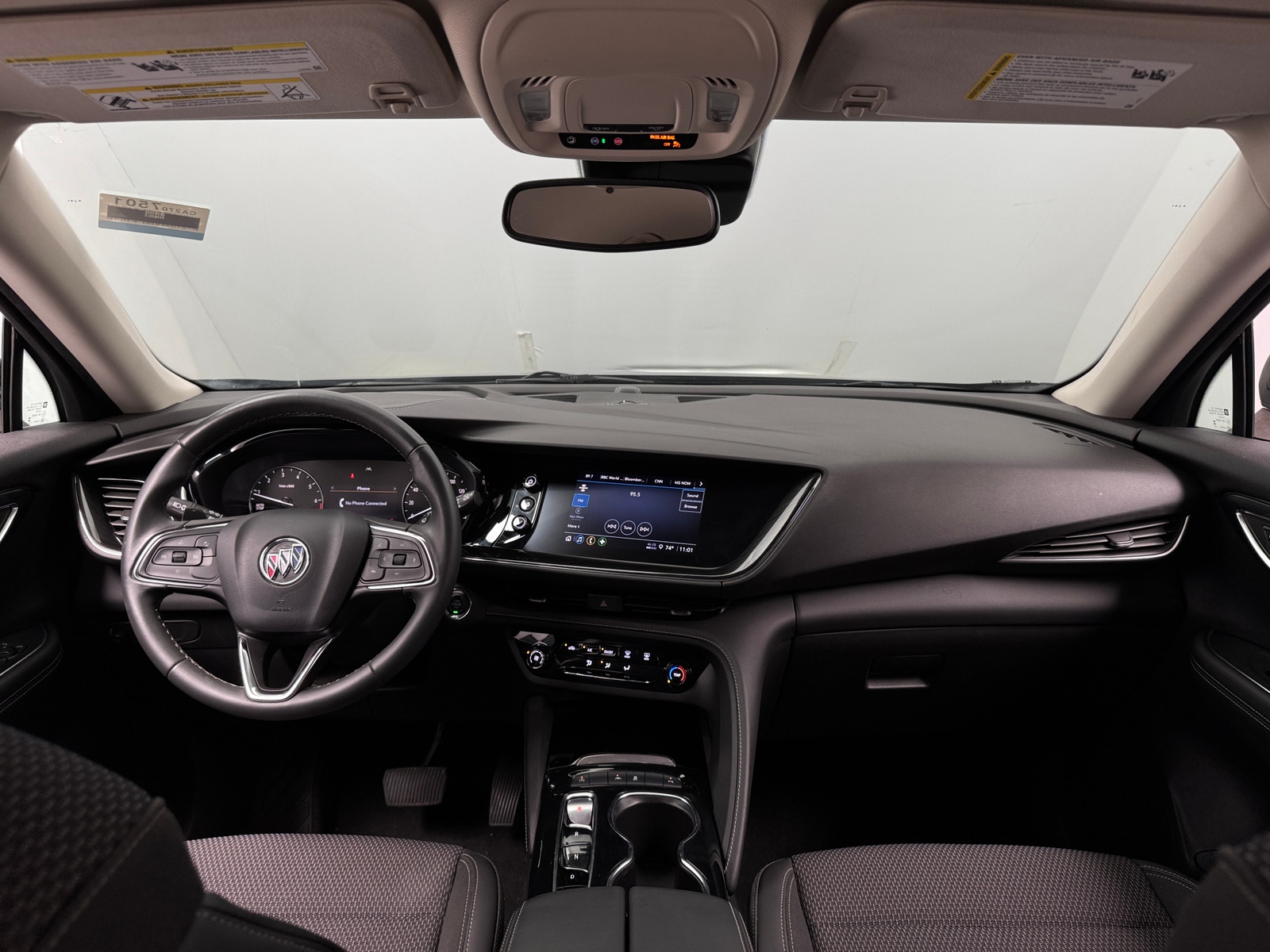 Thumbnail: 2023 Buick Envision - 2