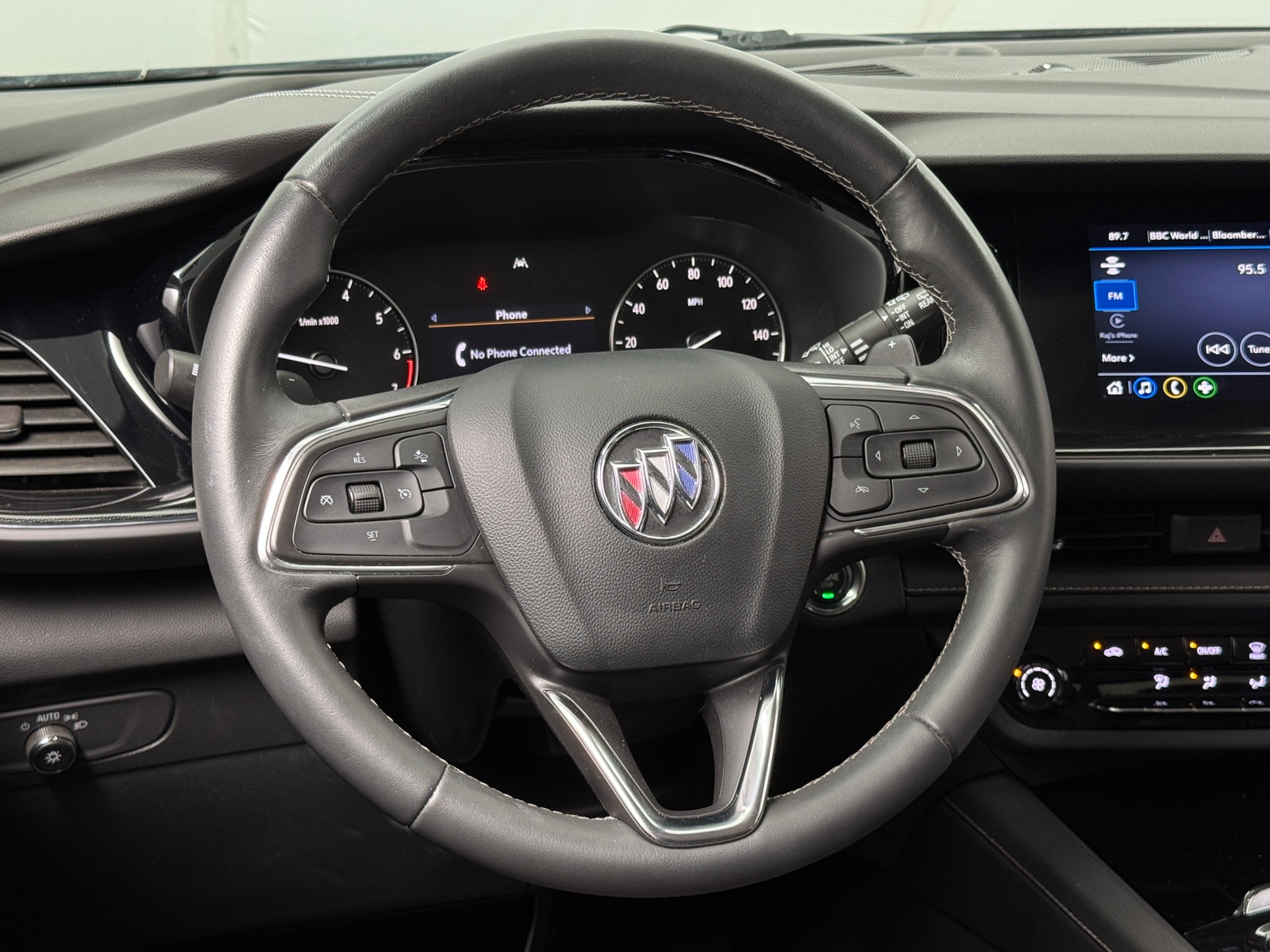 Thumbnail: 2023 Buick Envision - 4