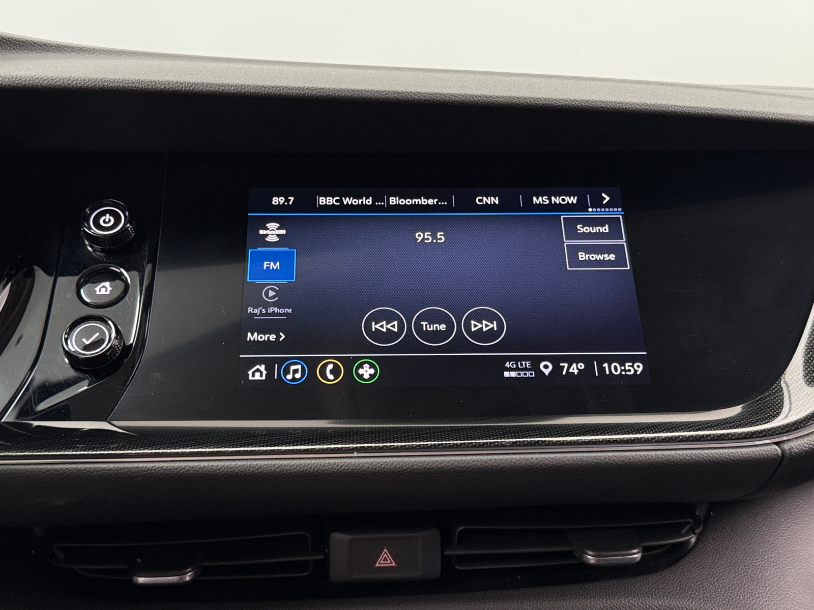 Thumbnail: 2023 Buick Envision - 3