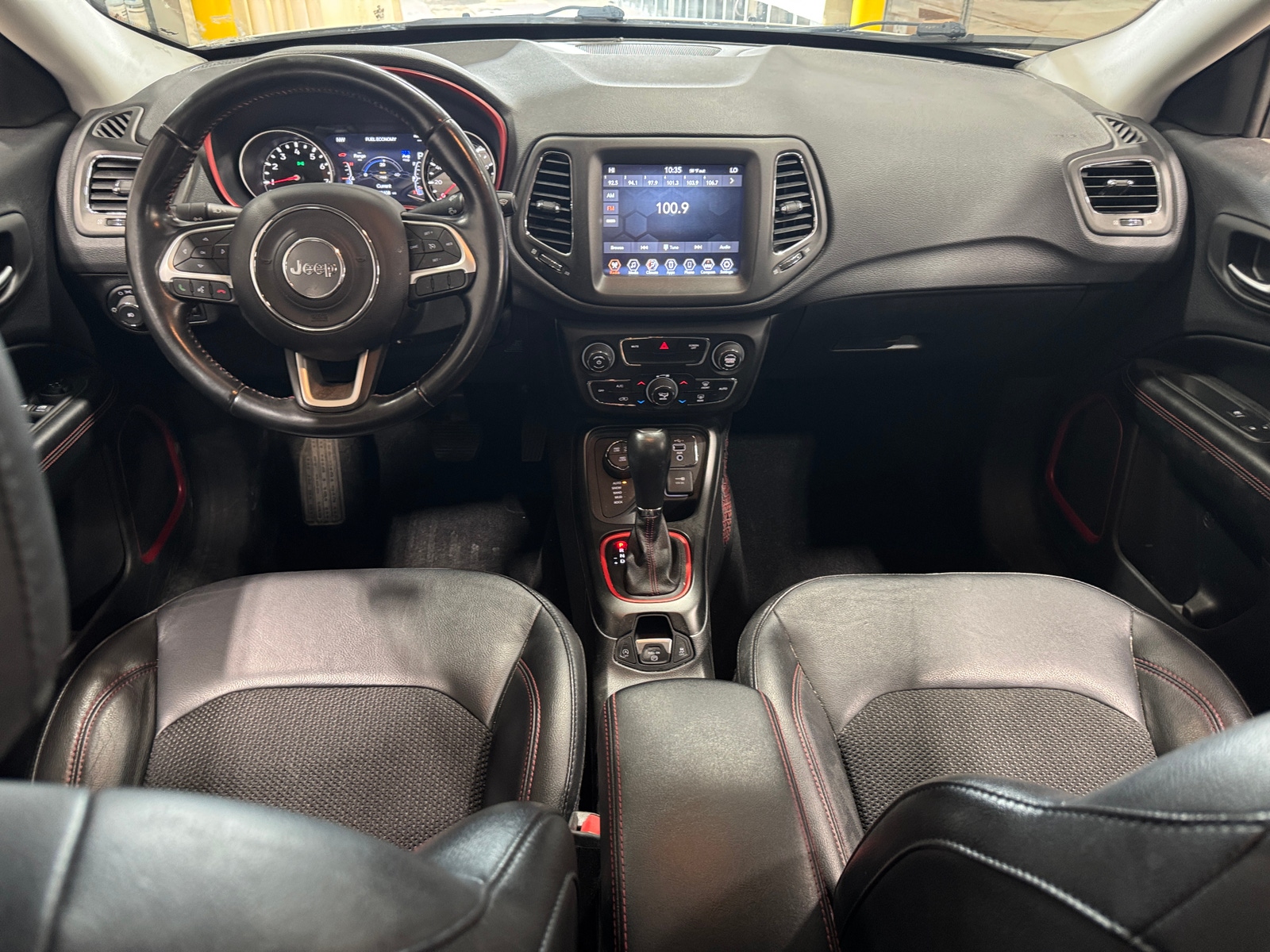 Thumbnail: 2020 Jeep Compass - 3