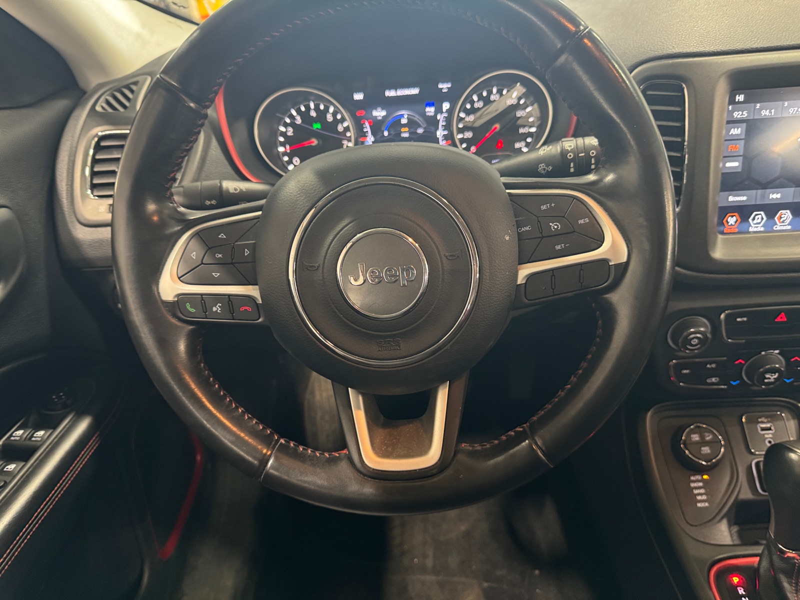 Thumbnail: 2020 Jeep Compass - 5
