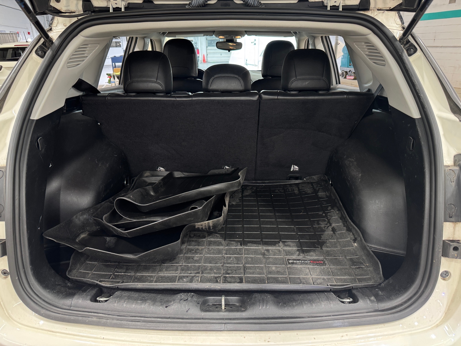 Thumbnail: 2020 Jeep Compass - 7