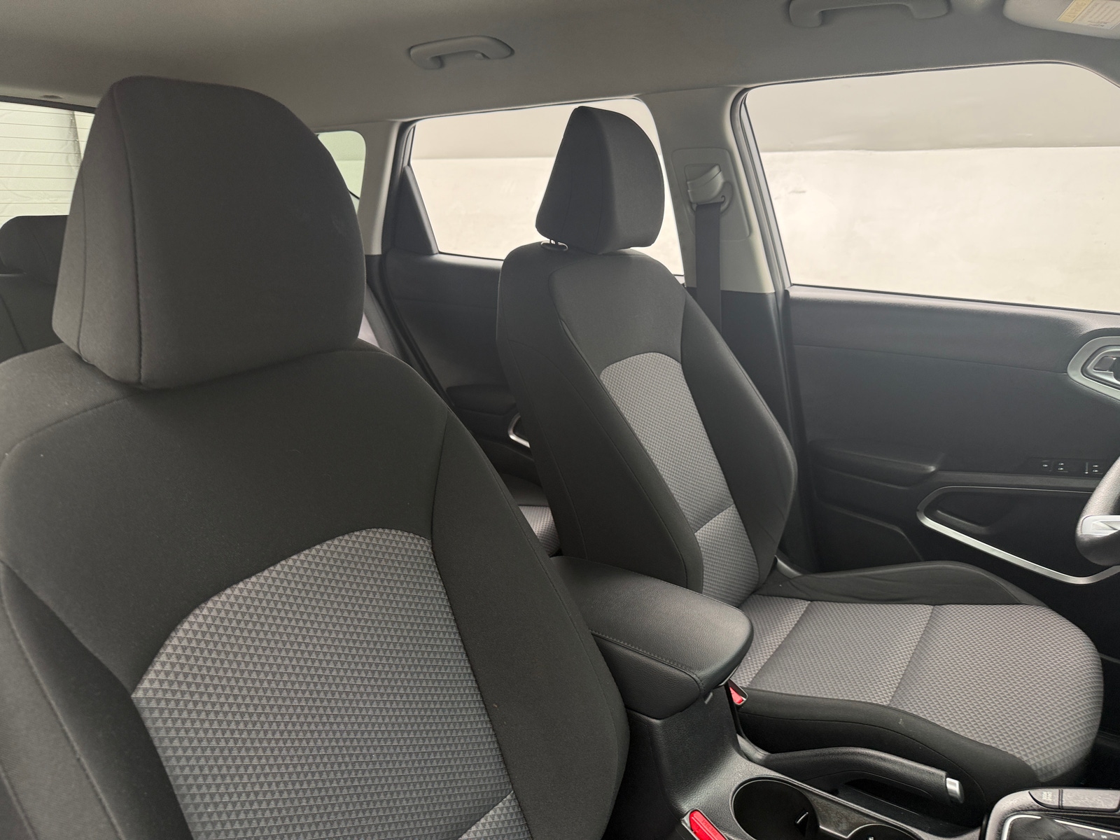 Thumbnail: 2025 Kia Soul - 2