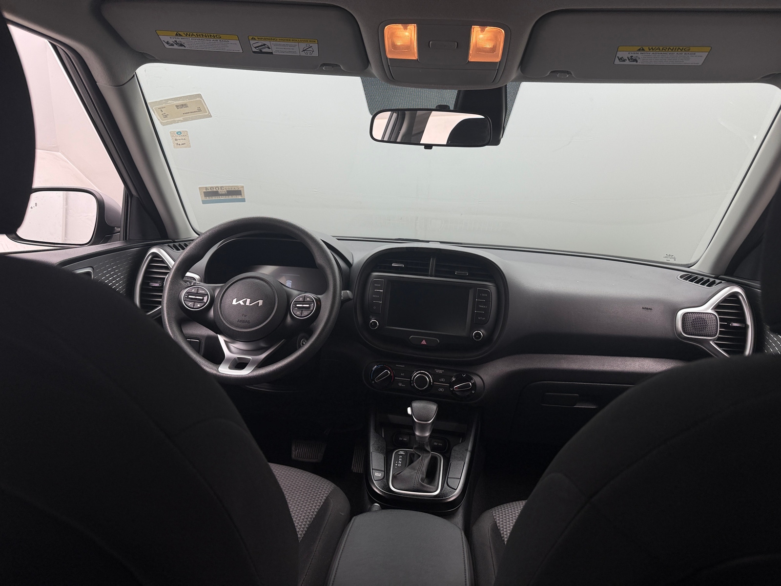 Thumbnail: 2025 Kia Soul - 3