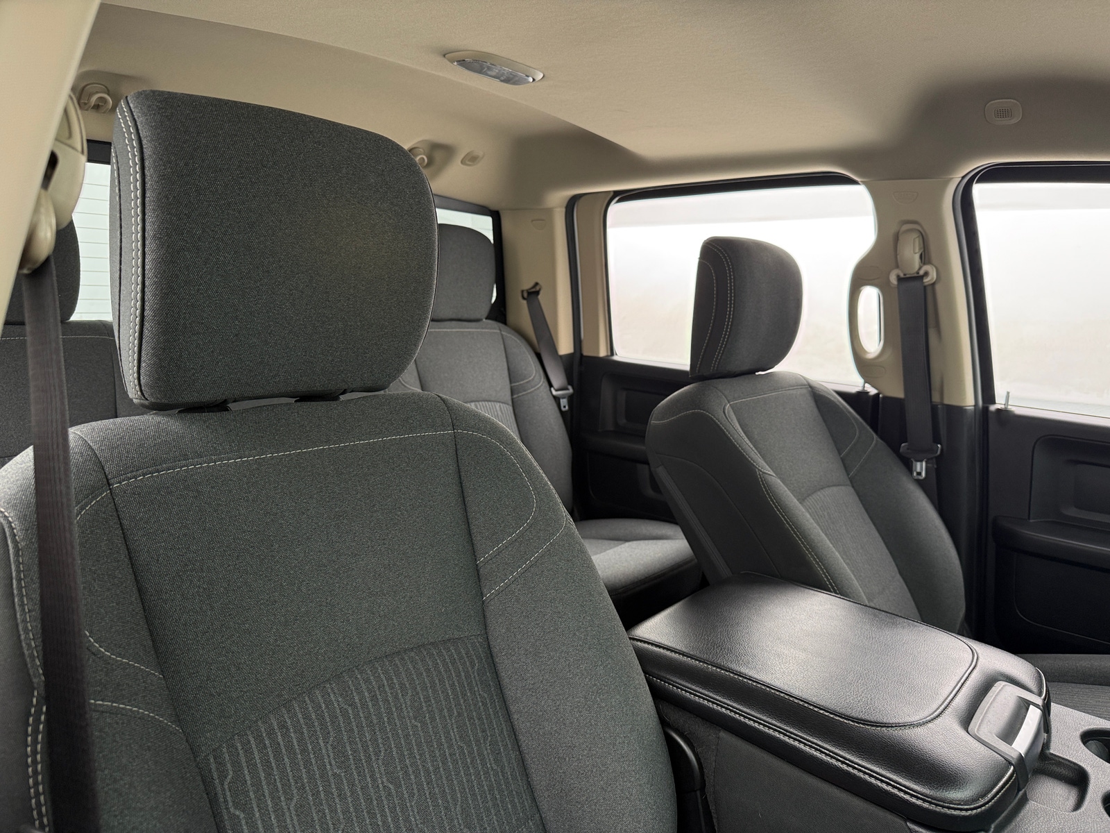 Thumbnail: 2019 RAM 3500 - 2