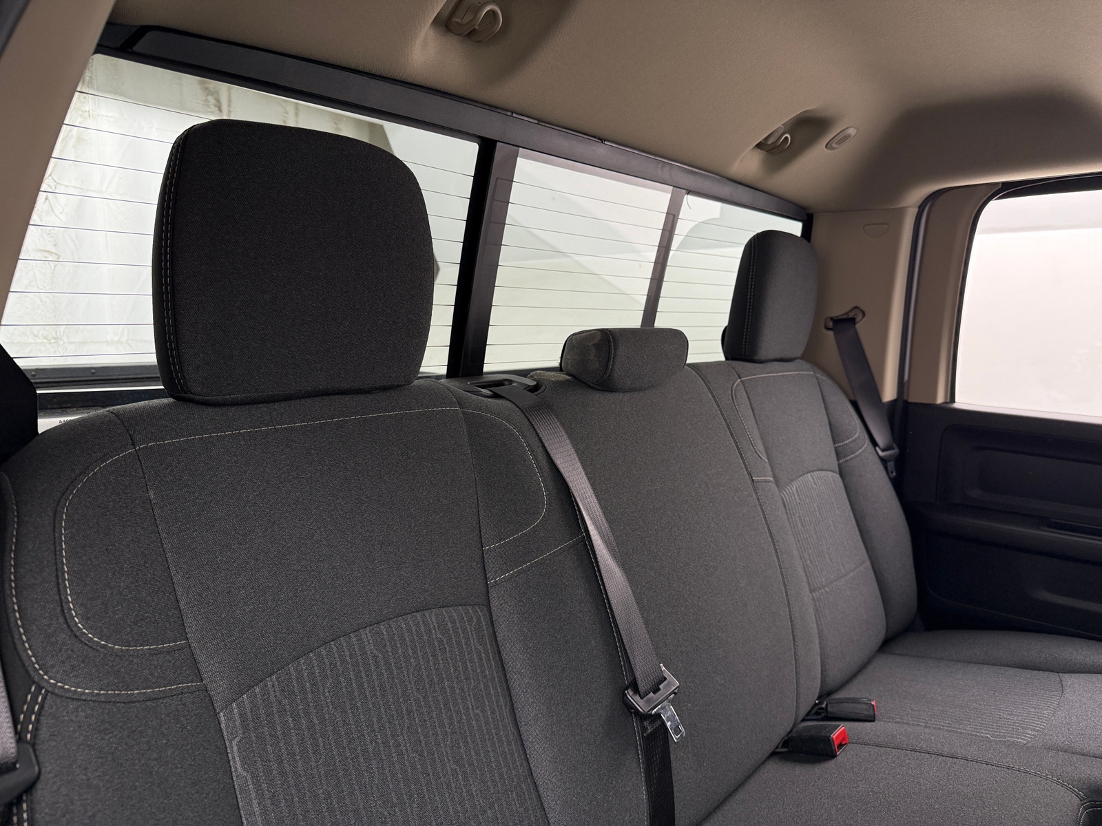 Thumbnail: 2019 RAM 3500 - 6