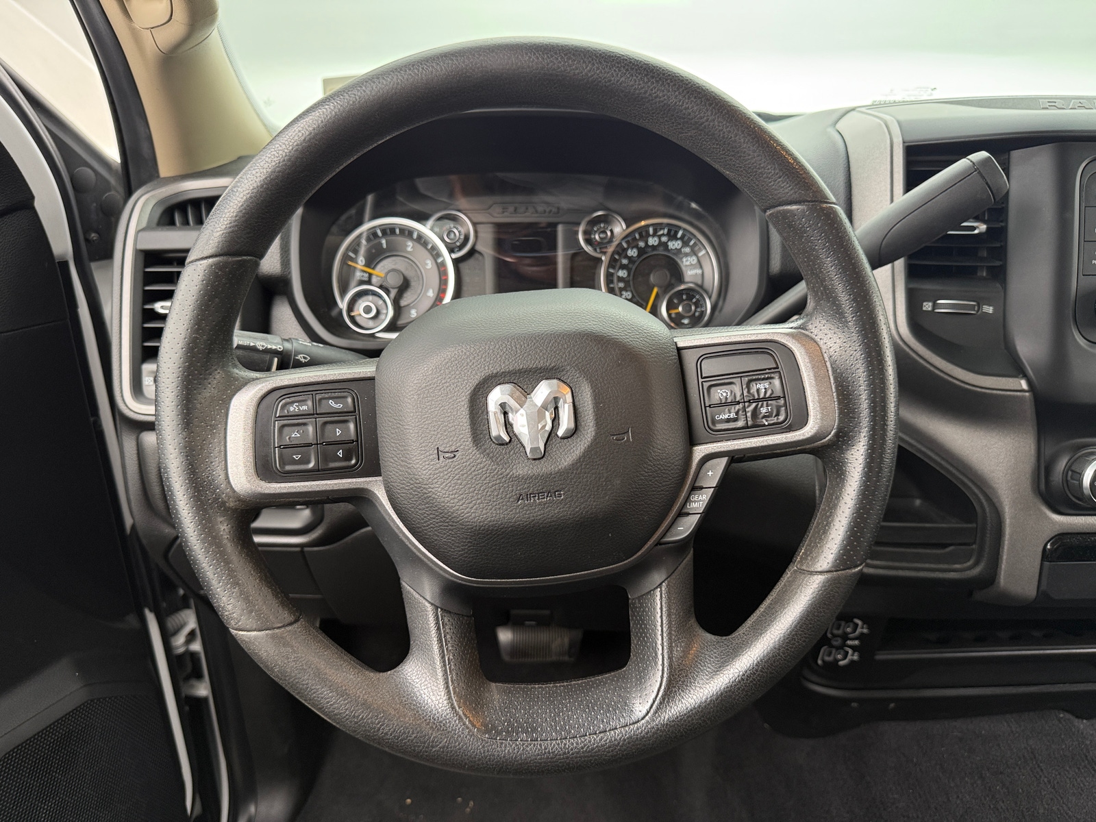 Thumbnail: 2019 RAM 3500 - 5