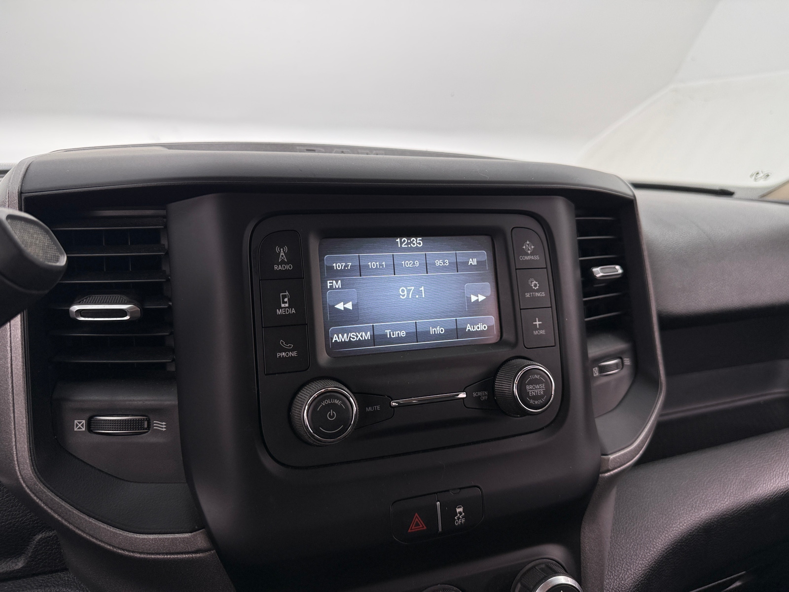 Thumbnail: 2019 RAM 3500 - 4