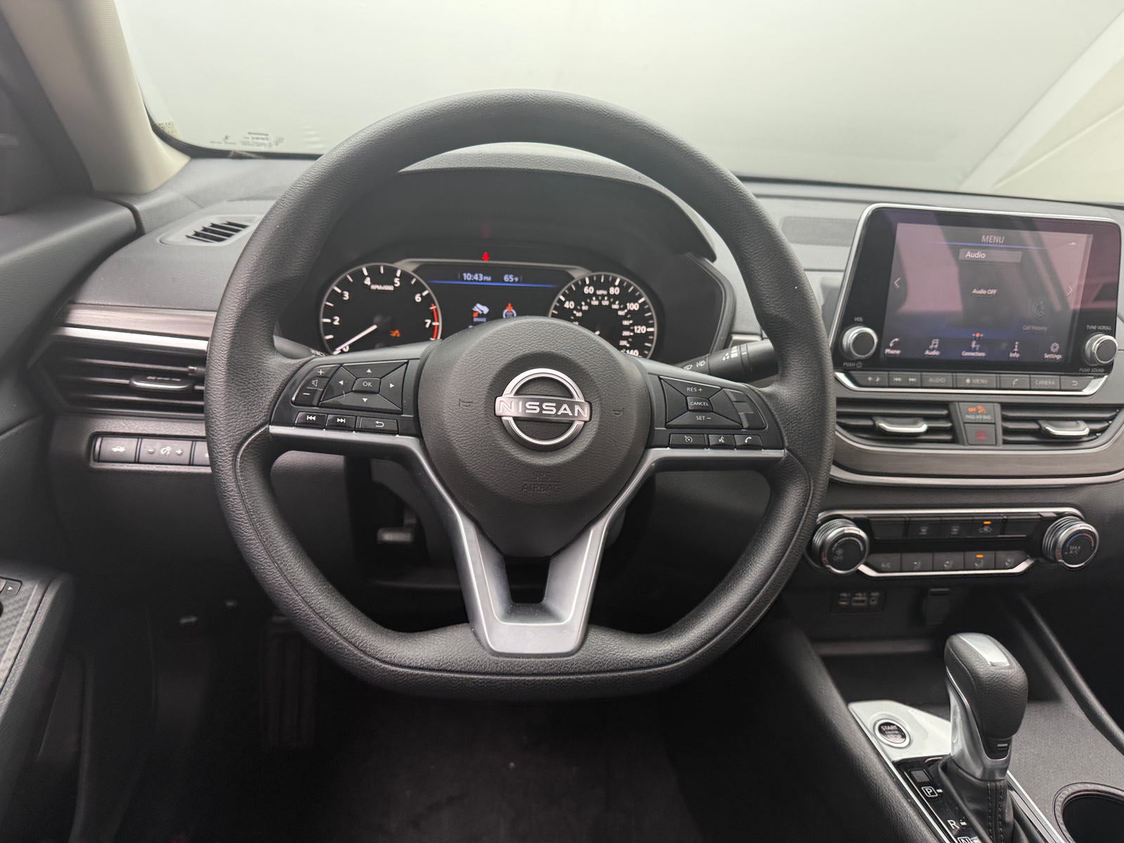 Thumbnail: 2025 Nissan Altima - 5