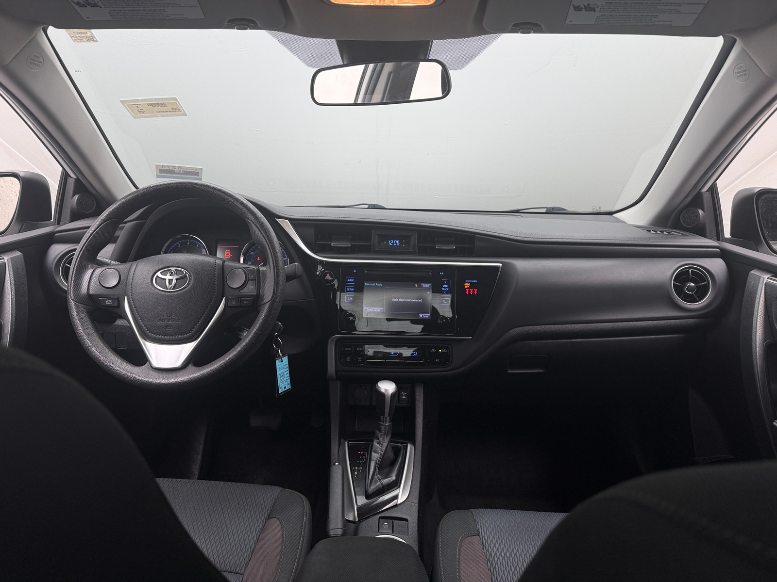 Thumbnail: 2019 Toyota Corolla - 3