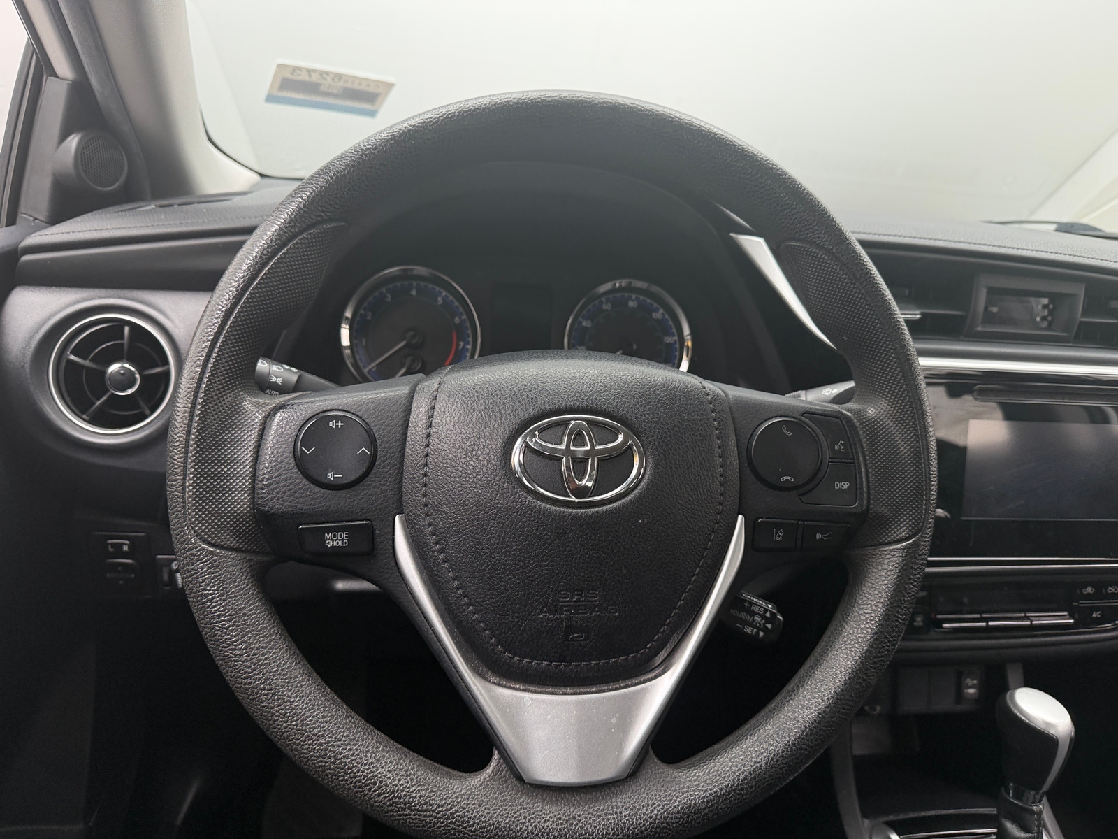 Thumbnail: 2019 Toyota Corolla - 5