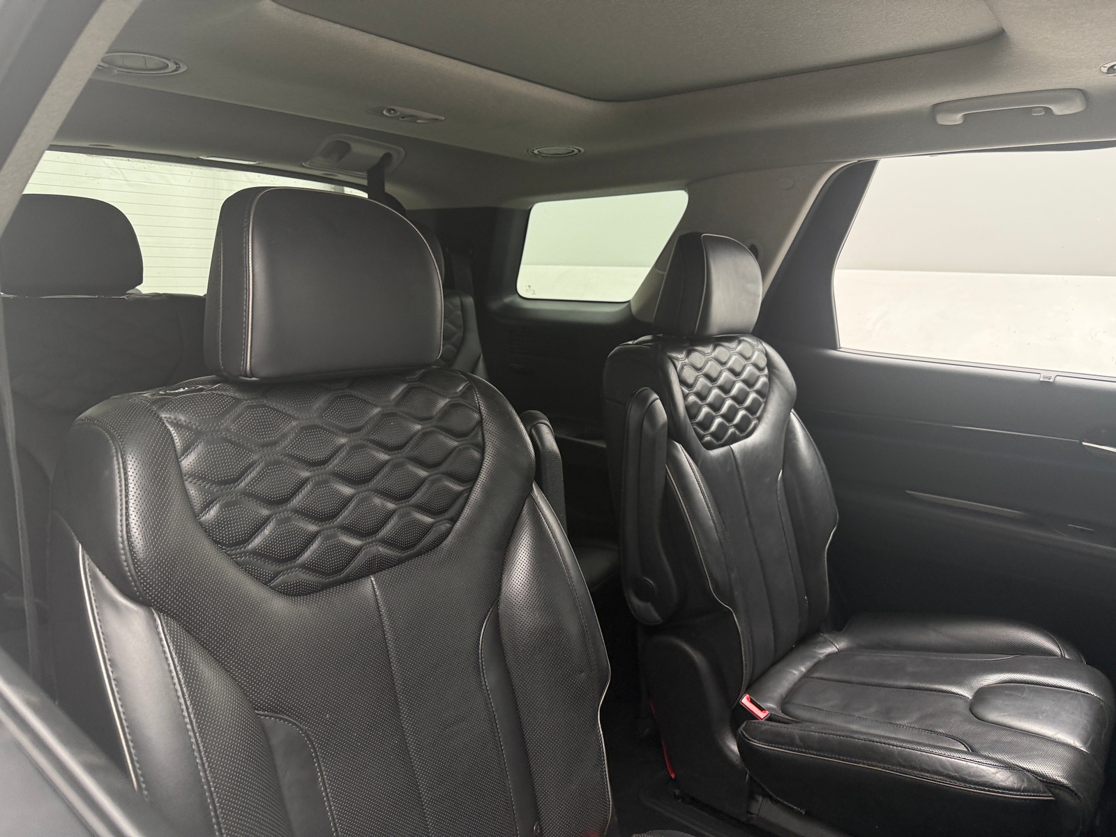 Thumbnail: 2021 Hyundai Palisade - 5
