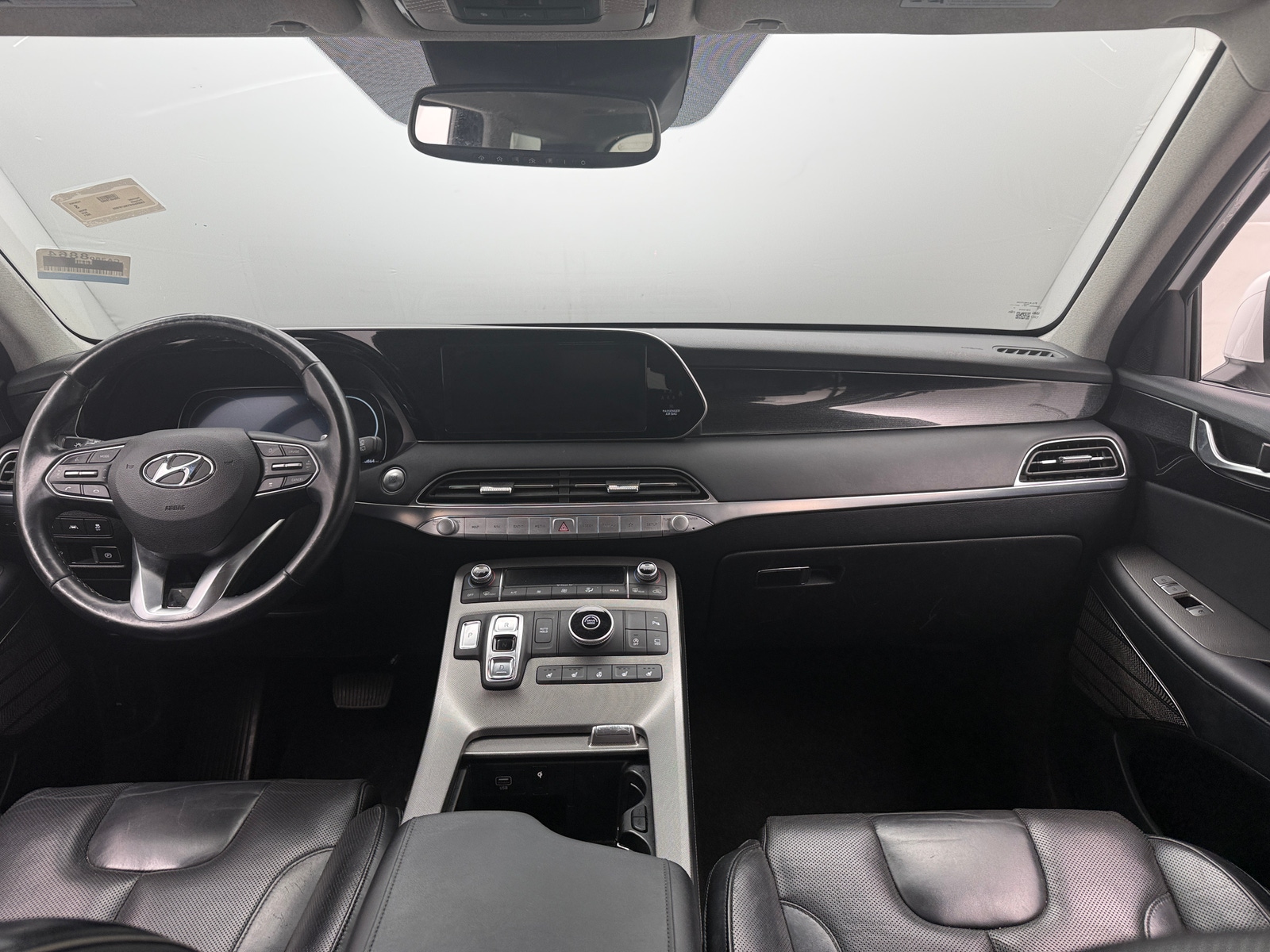 Thumbnail: 2021 Hyundai Palisade - 2