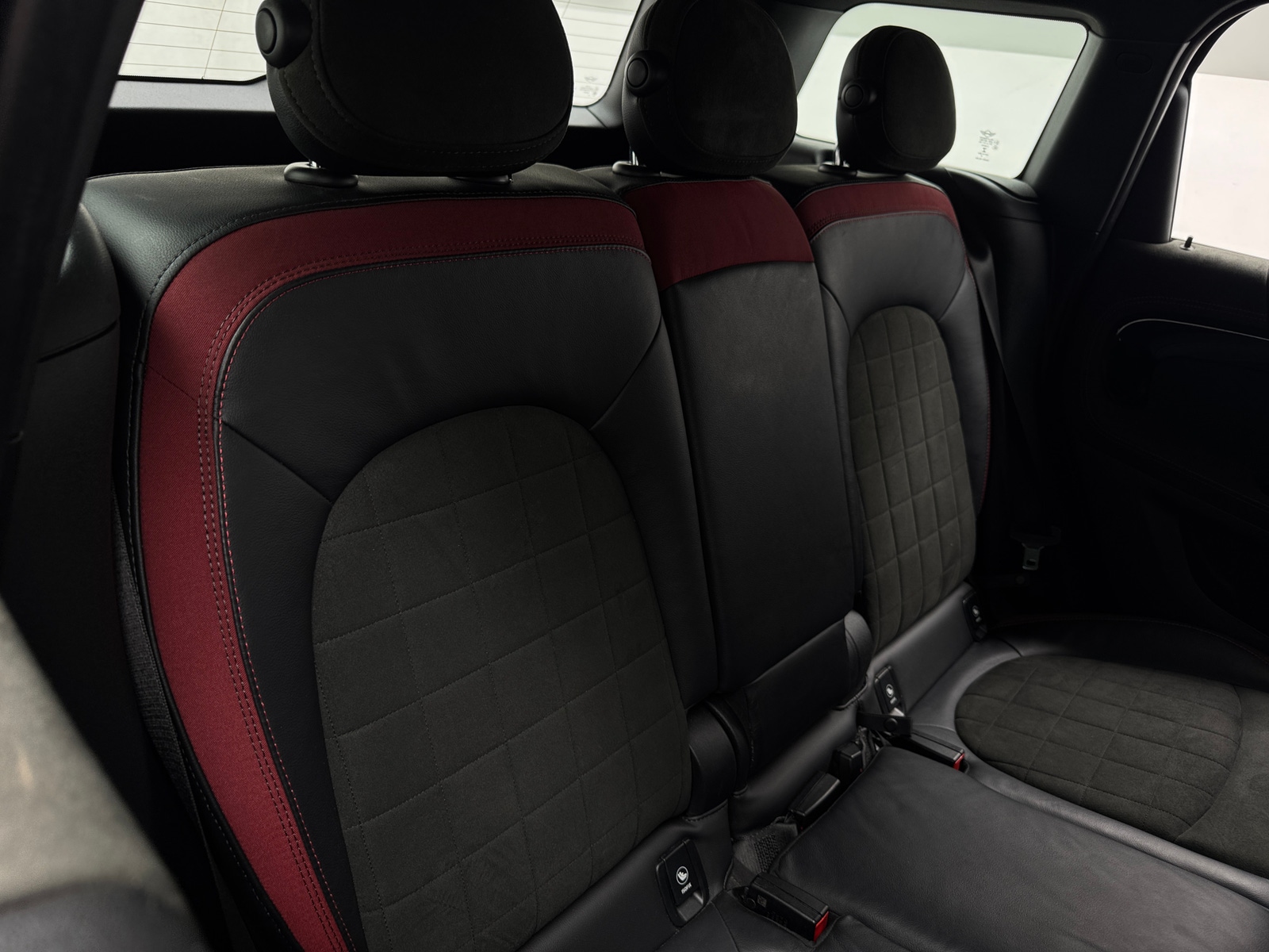 Thumbnail: 2019 MINI Cooper Countryman - 6