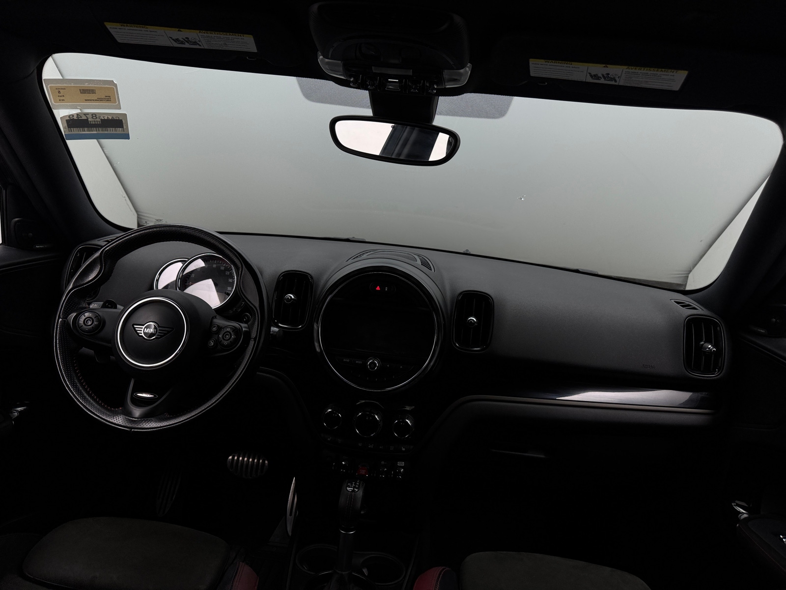 Thumbnail: 2019 MINI Cooper Countryman - 3