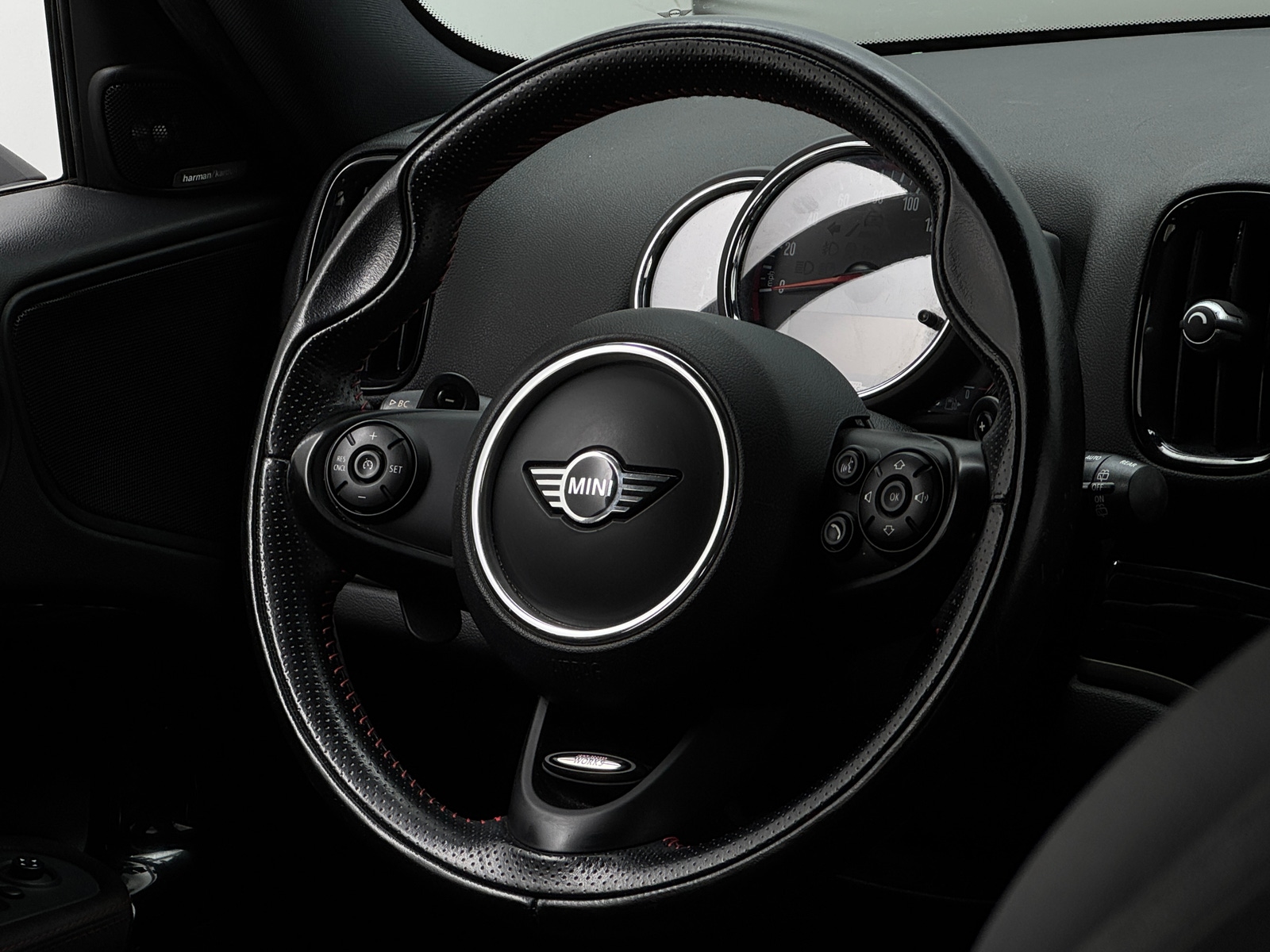 Thumbnail: 2019 MINI Cooper Countryman - 5