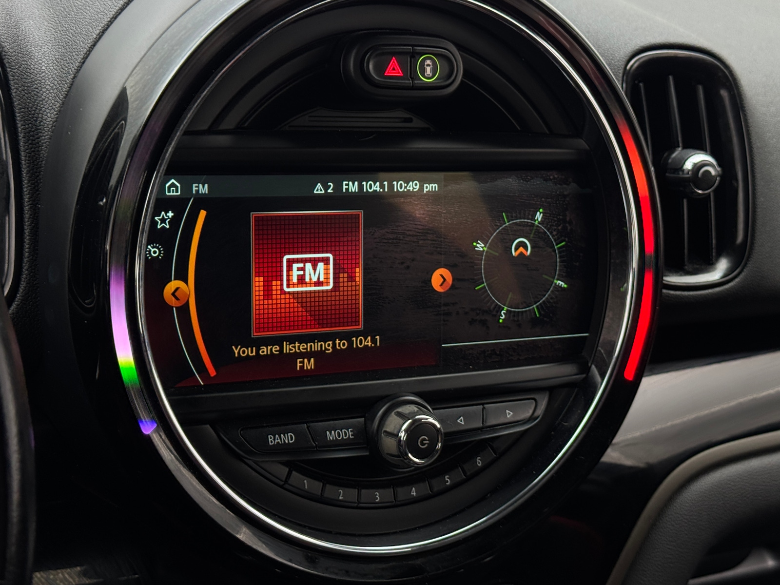 Thumbnail: 2019 MINI Cooper Countryman - 4