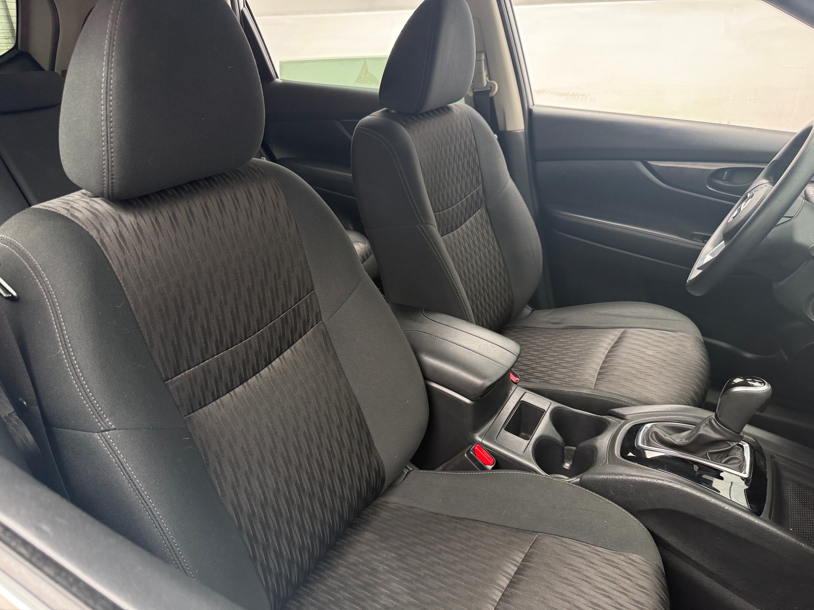 Thumbnail: 2020 Nissan Rogue - 2