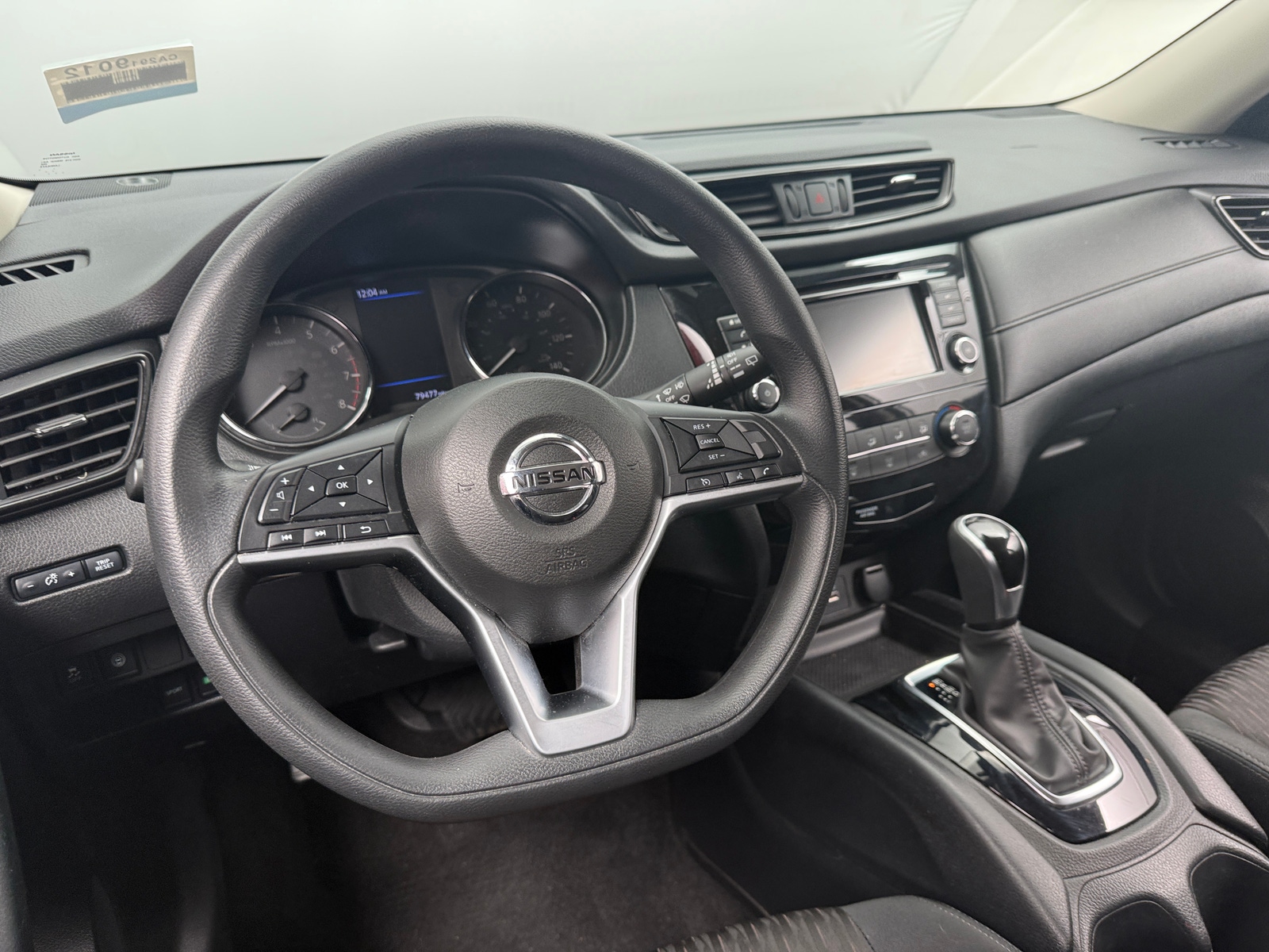 Thumbnail: 2020 Nissan Rogue - 5