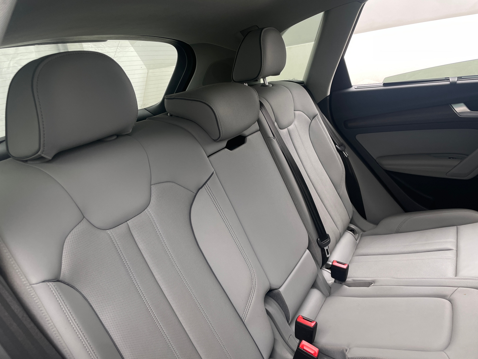 Thumbnail: 2021 Audi Q5 - 5