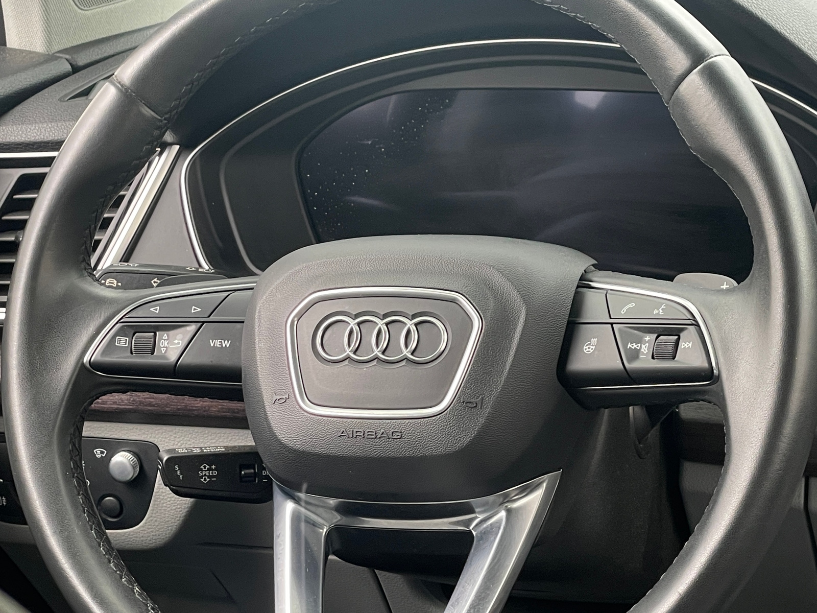 Thumbnail: 2021 Audi Q5 - 4