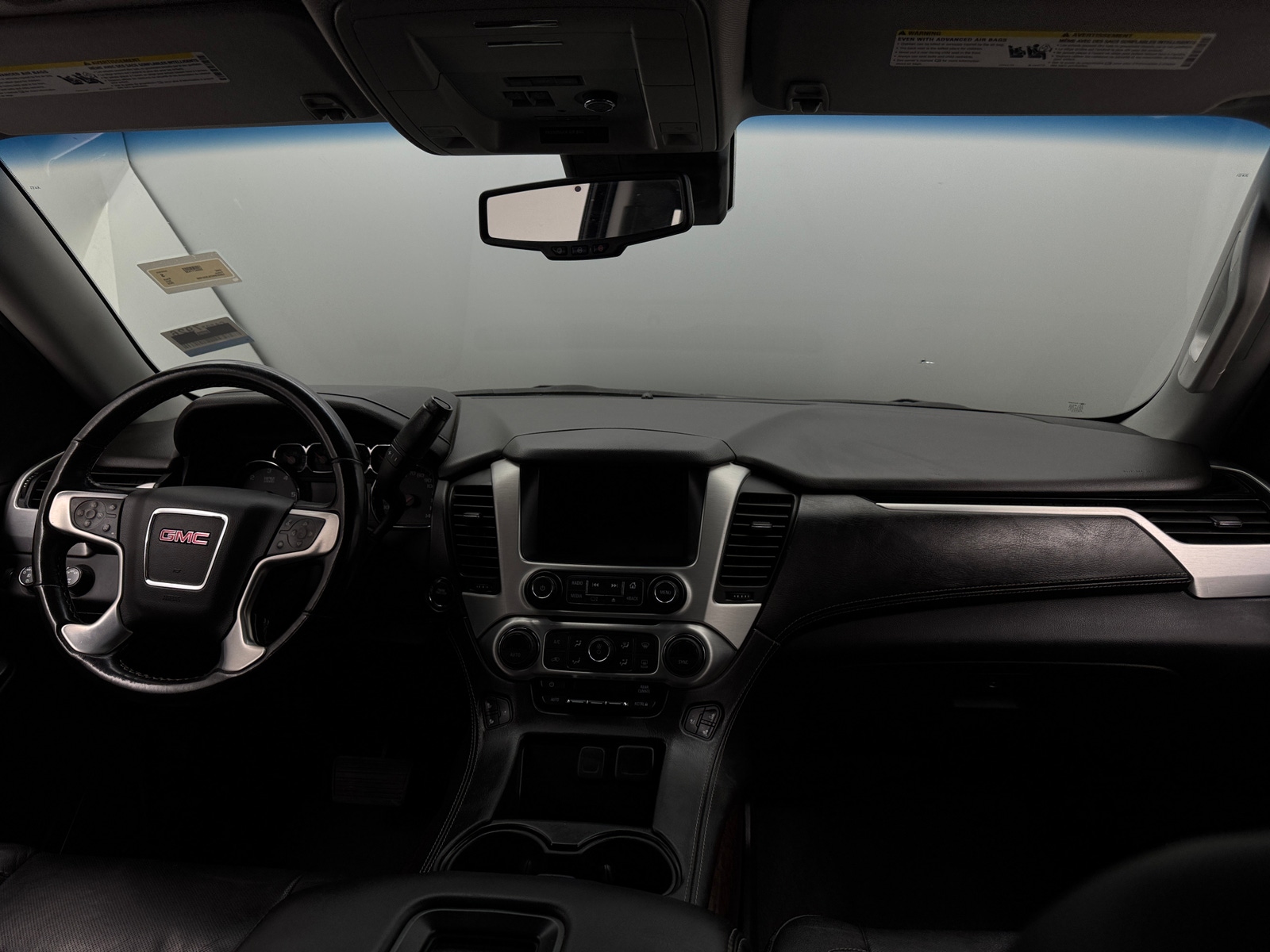 Thumbnail: 2020 GMC Yukon - 2