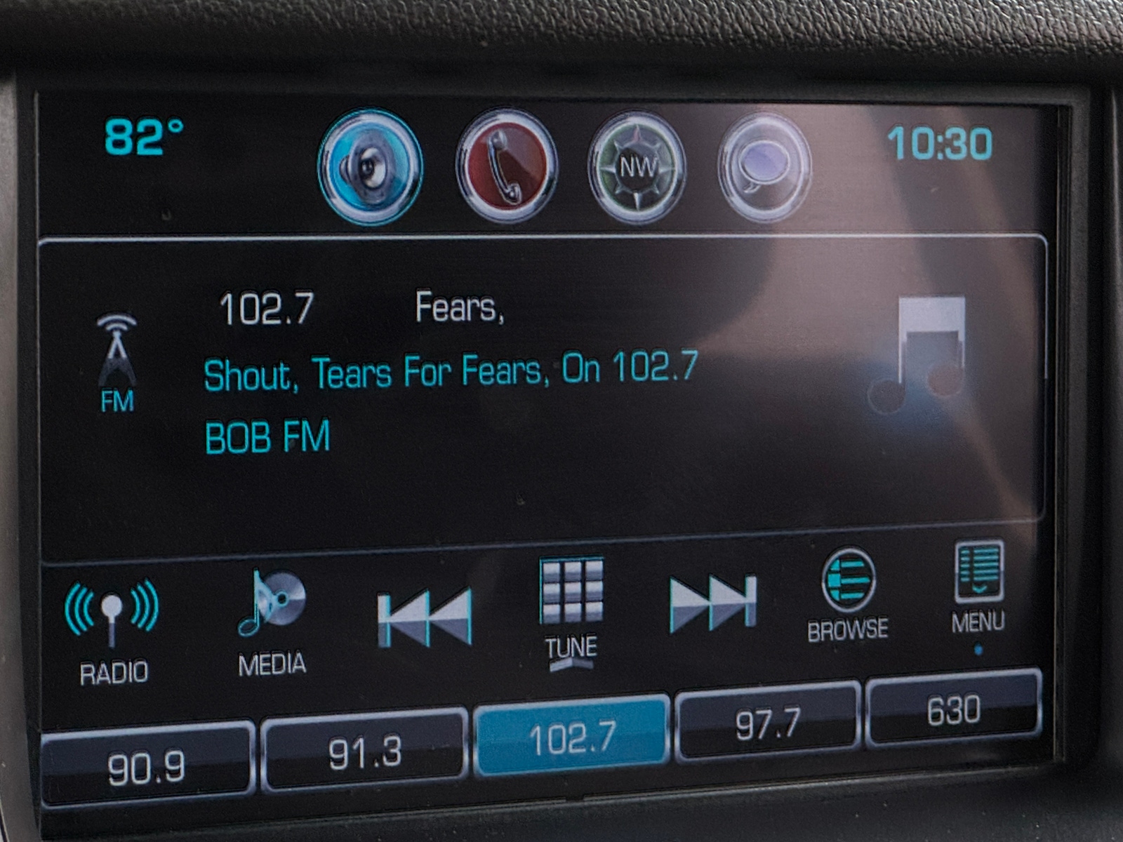 Thumbnail: 2020 GMC Yukon - 3