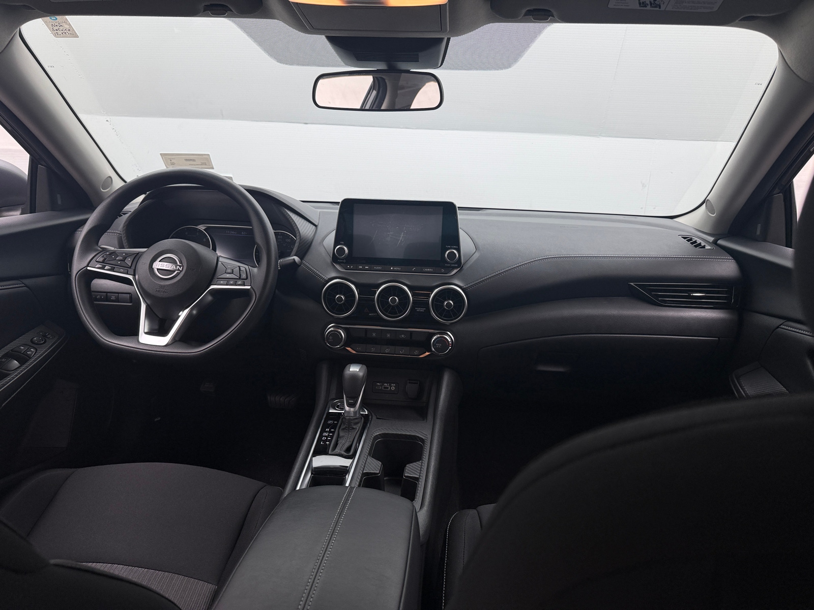 Thumbnail: 2025 Nissan Sentra - 3
