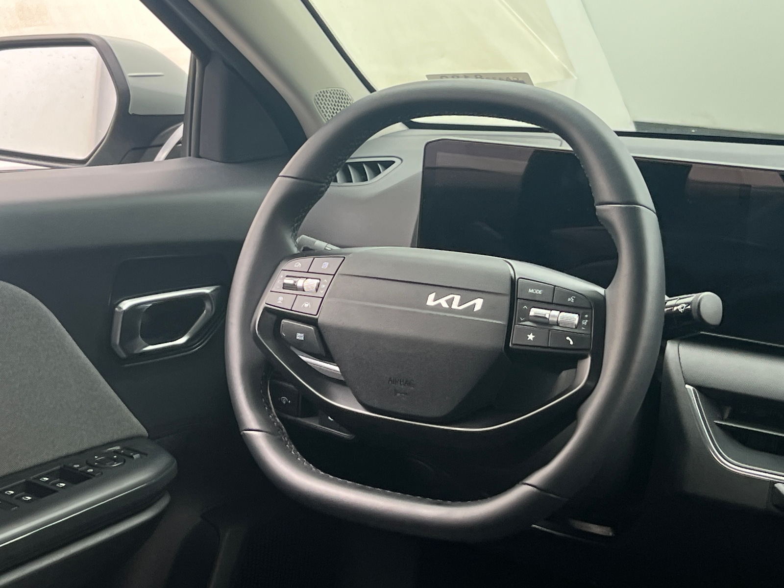 Thumbnail: 2025 Kia K4 - 5