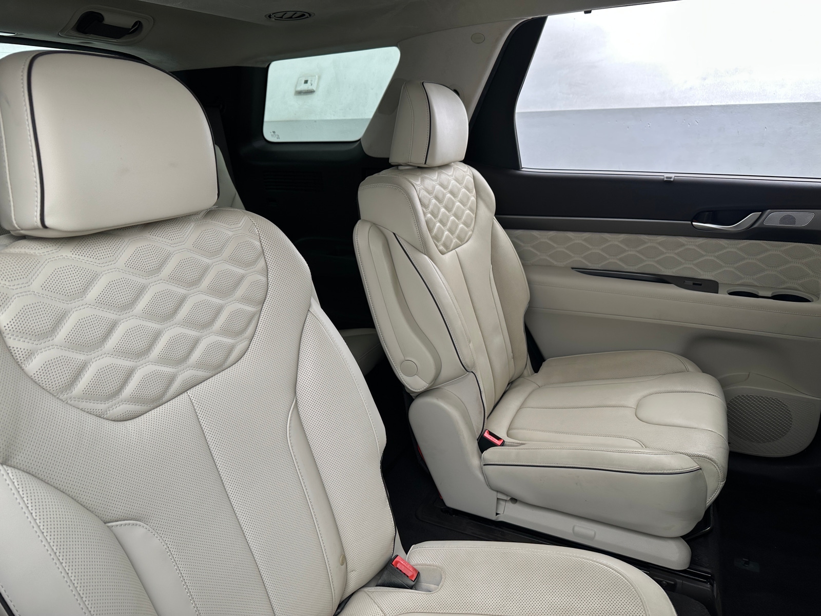 Thumbnail: 2020 Hyundai Palisade - 5