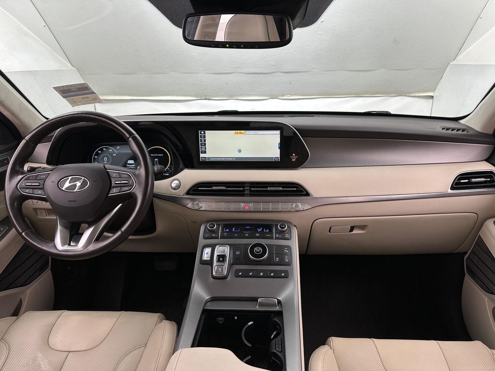 Thumbnail: 2020 Hyundai Palisade - 2