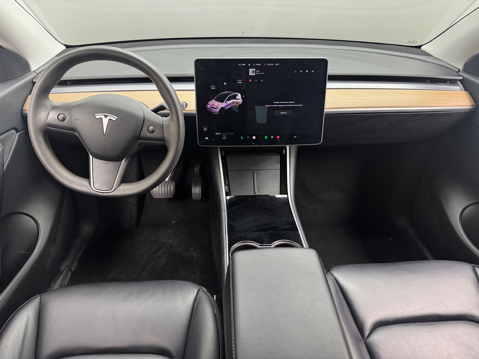 Thumbnail: 2021 Tesla Model Y - 2