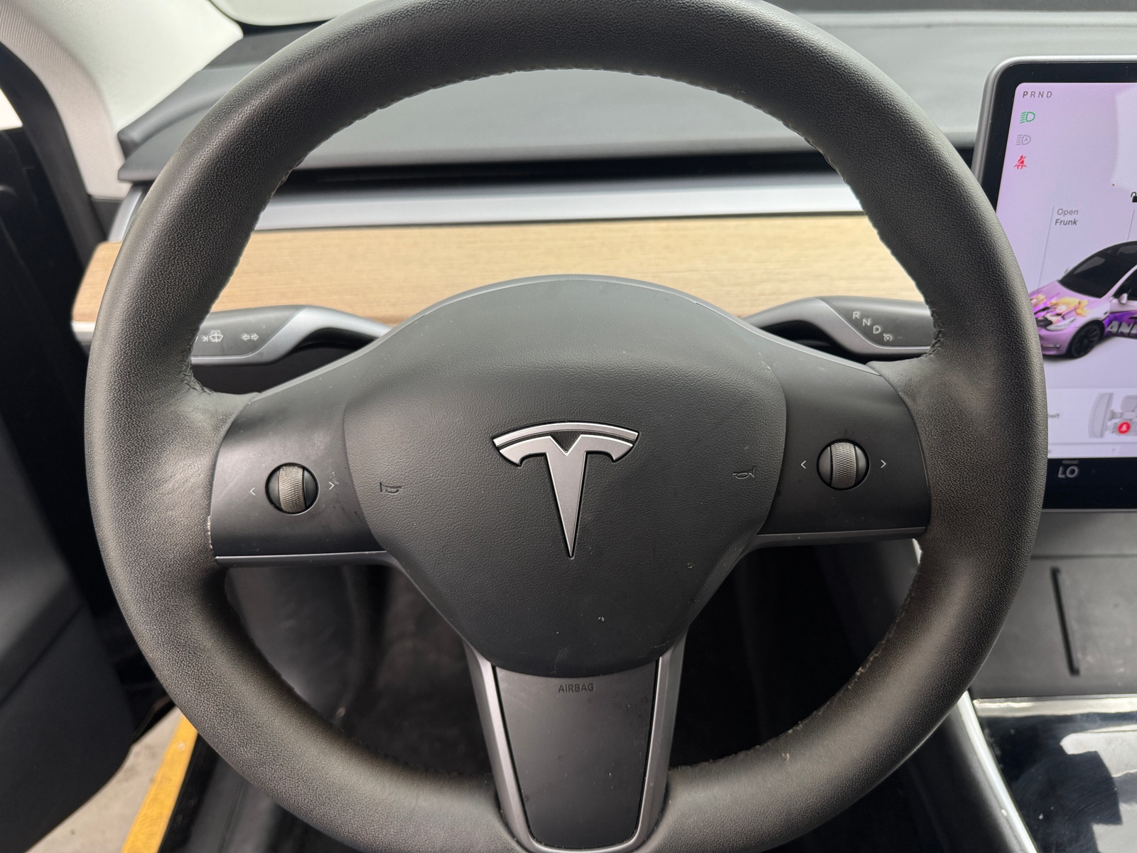 Thumbnail: 2021 Tesla Model Y - 4