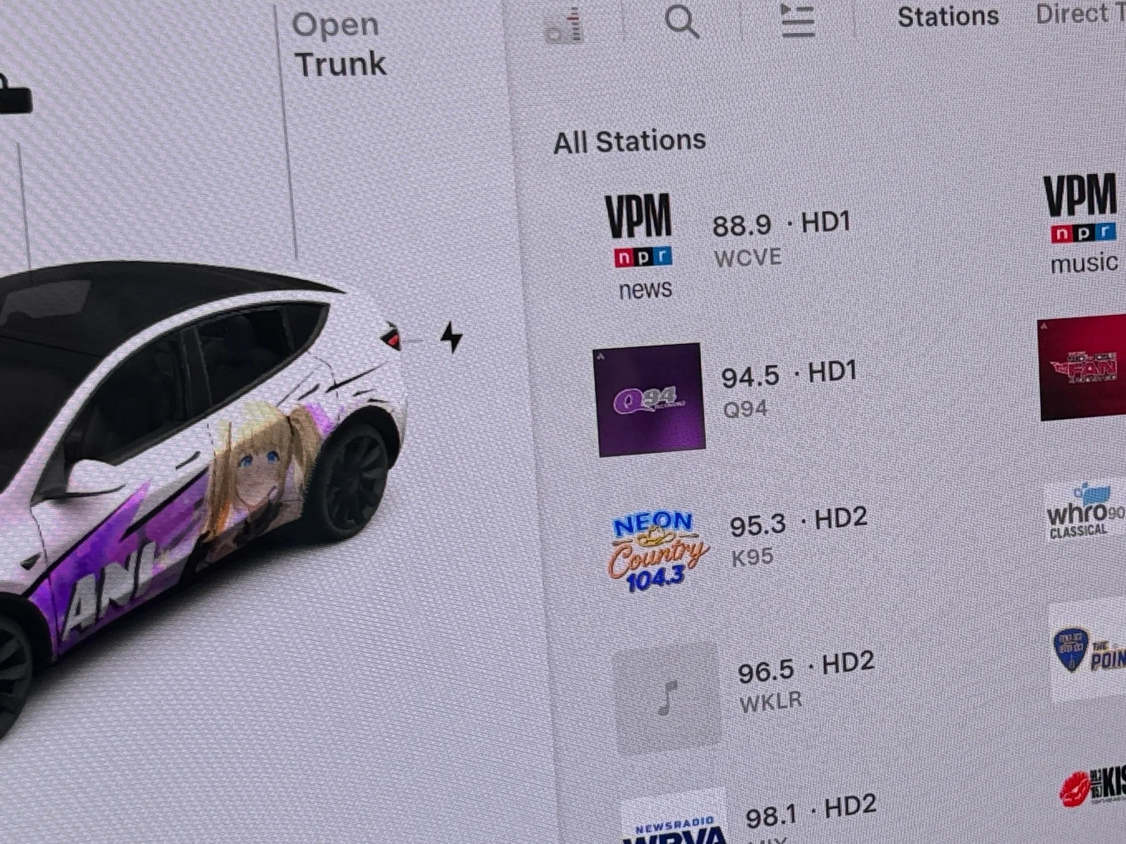 Thumbnail: 2021 Tesla Model Y - 3
