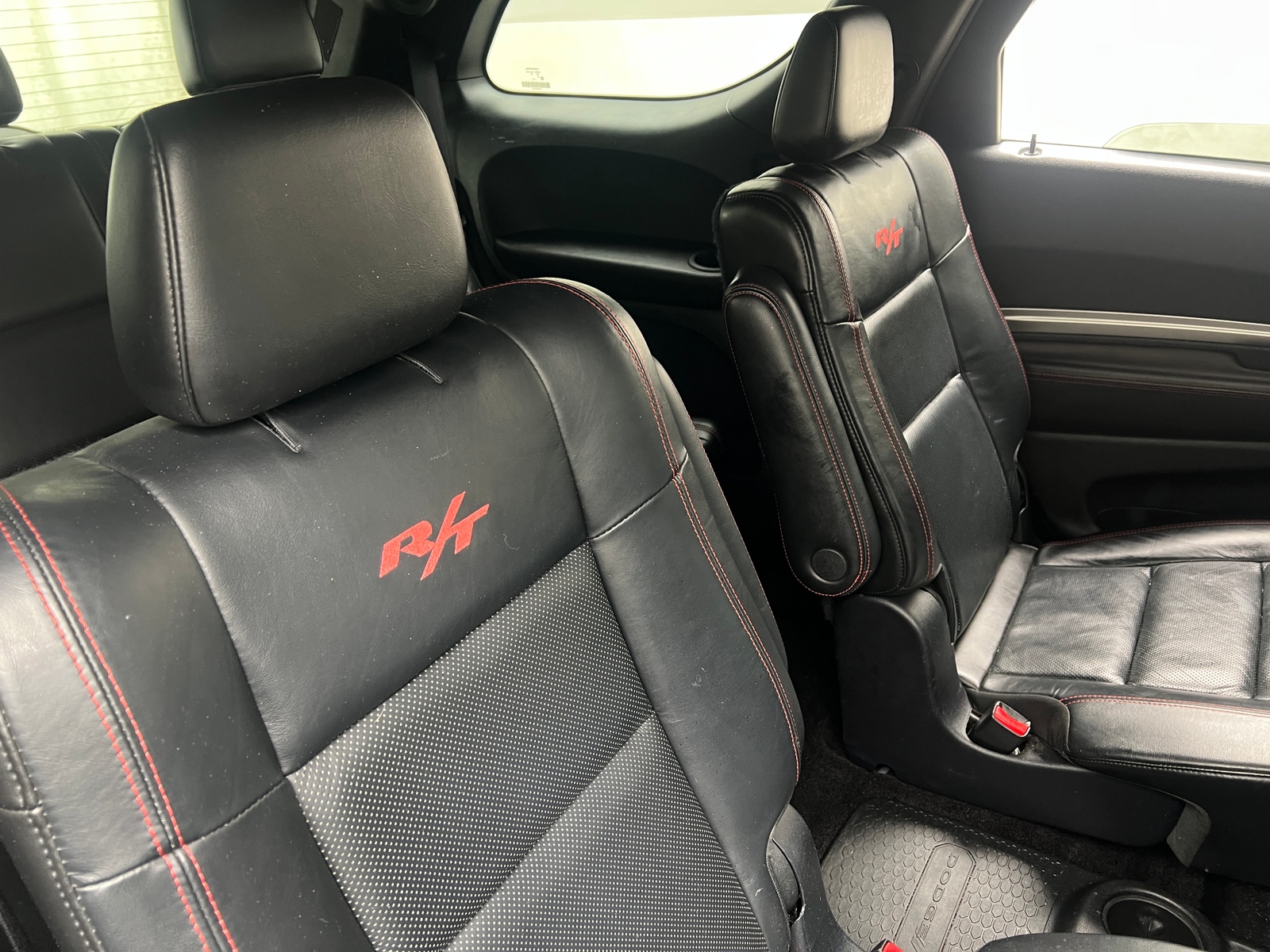 Thumbnail: 2016 Dodge Durango - 5