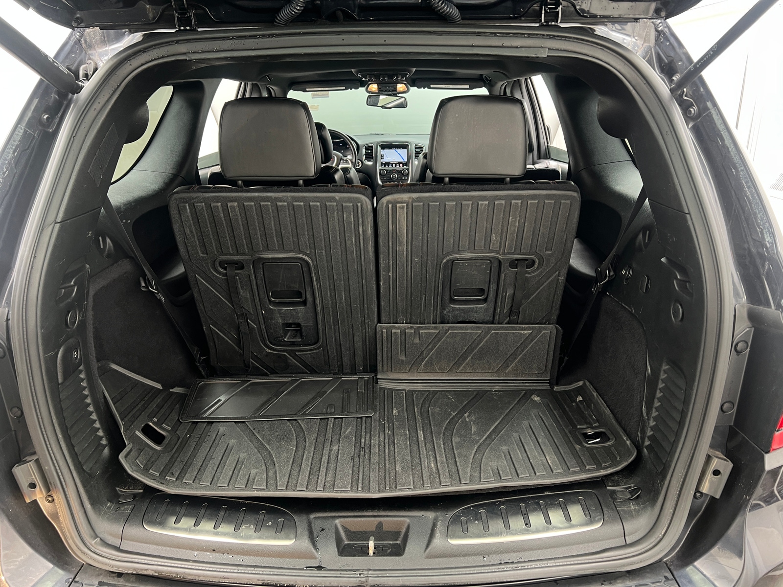 Thumbnail: 2016 Dodge Durango - 6