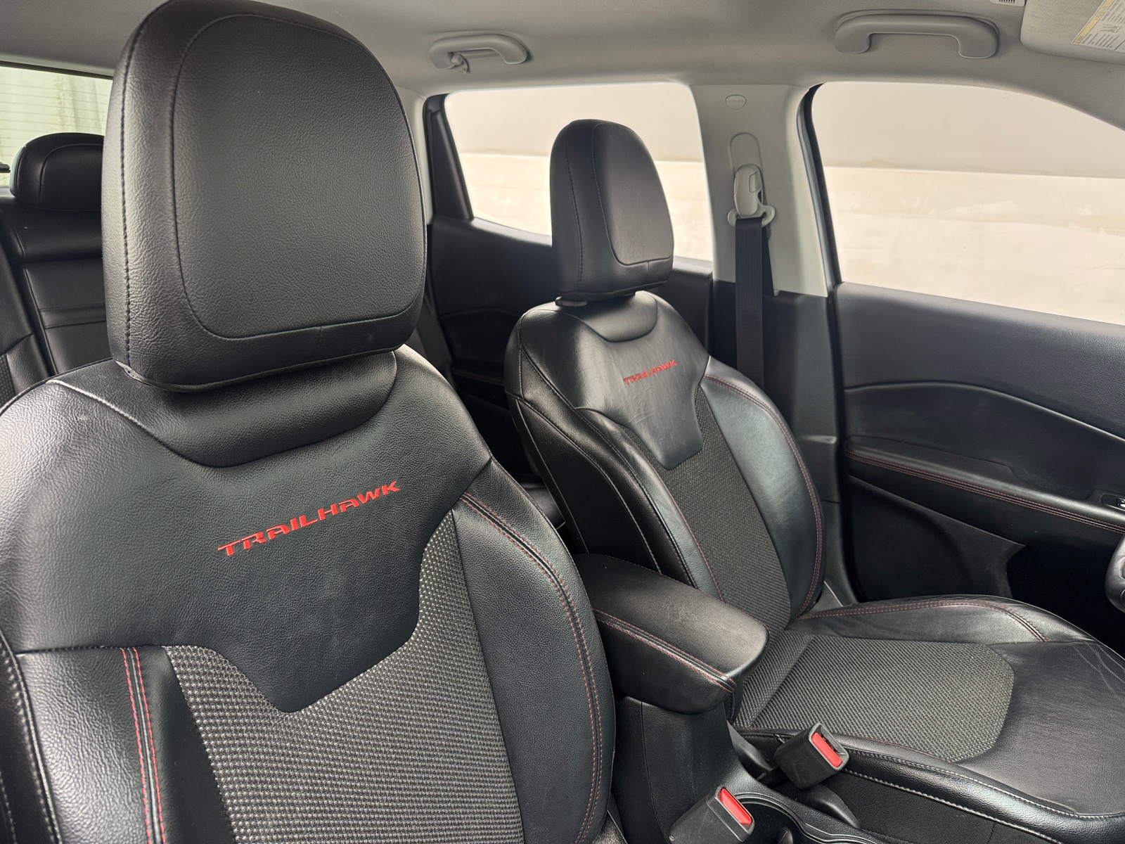 Thumbnail: 2018 Jeep Compass - 2