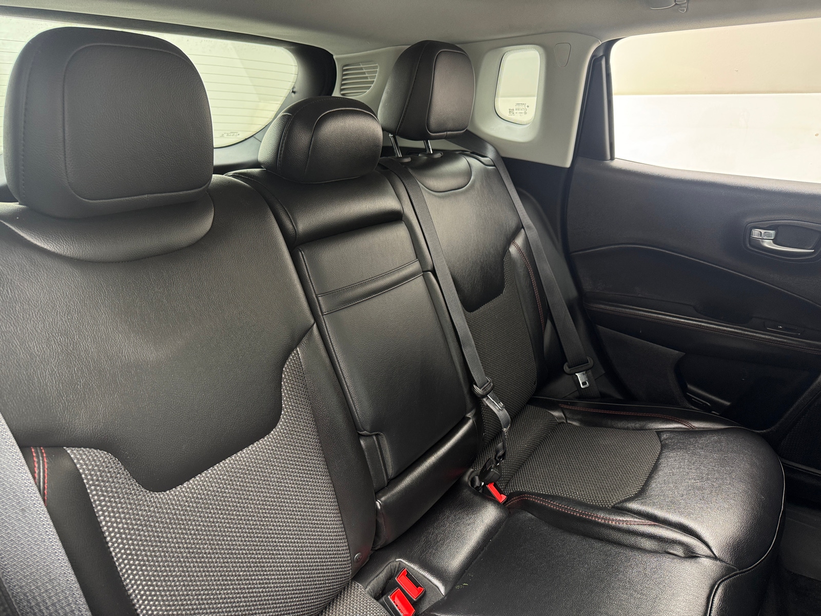 Thumbnail: 2018 Jeep Compass - 6