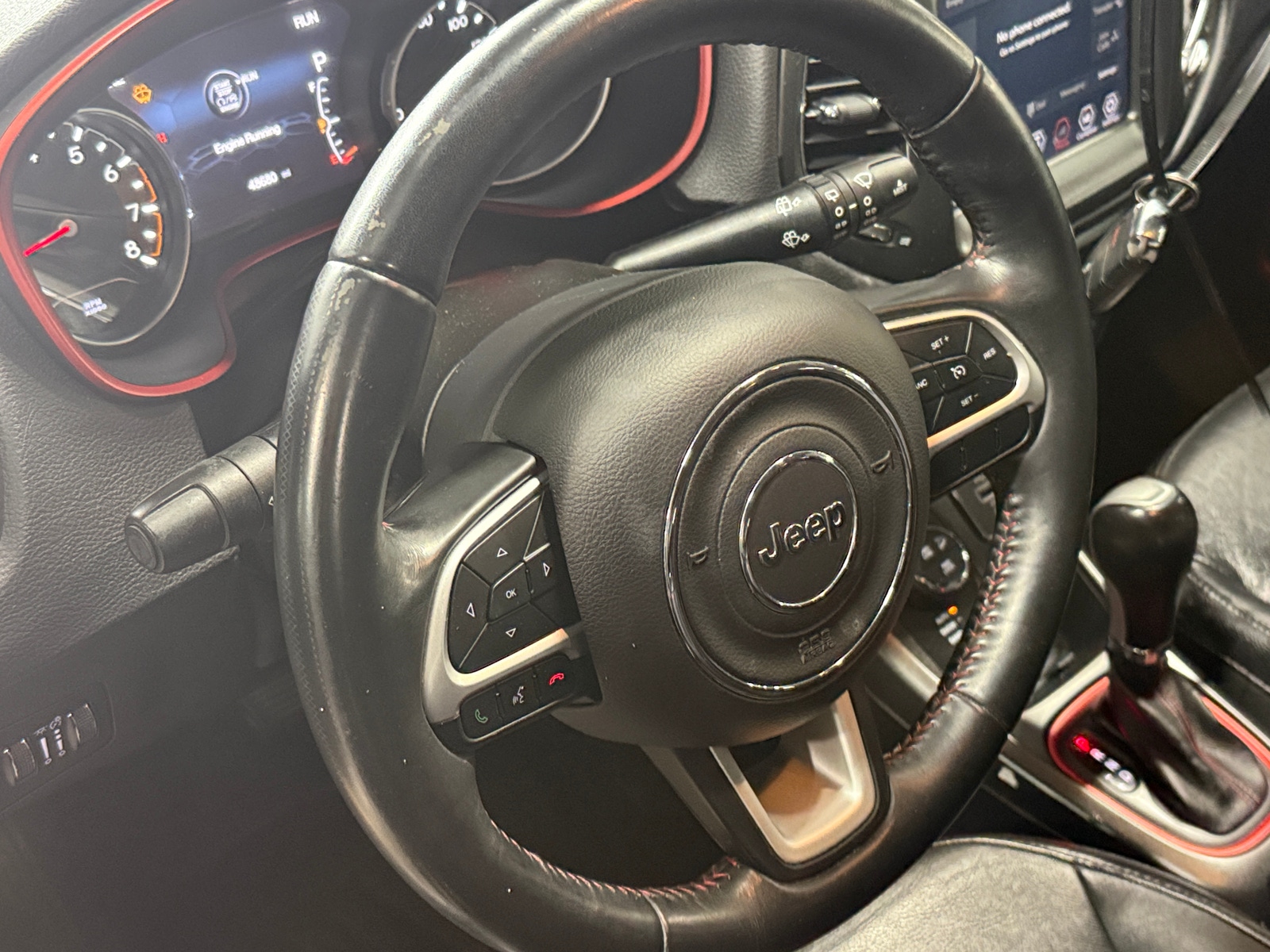 Thumbnail: 2018 Jeep Compass - 5