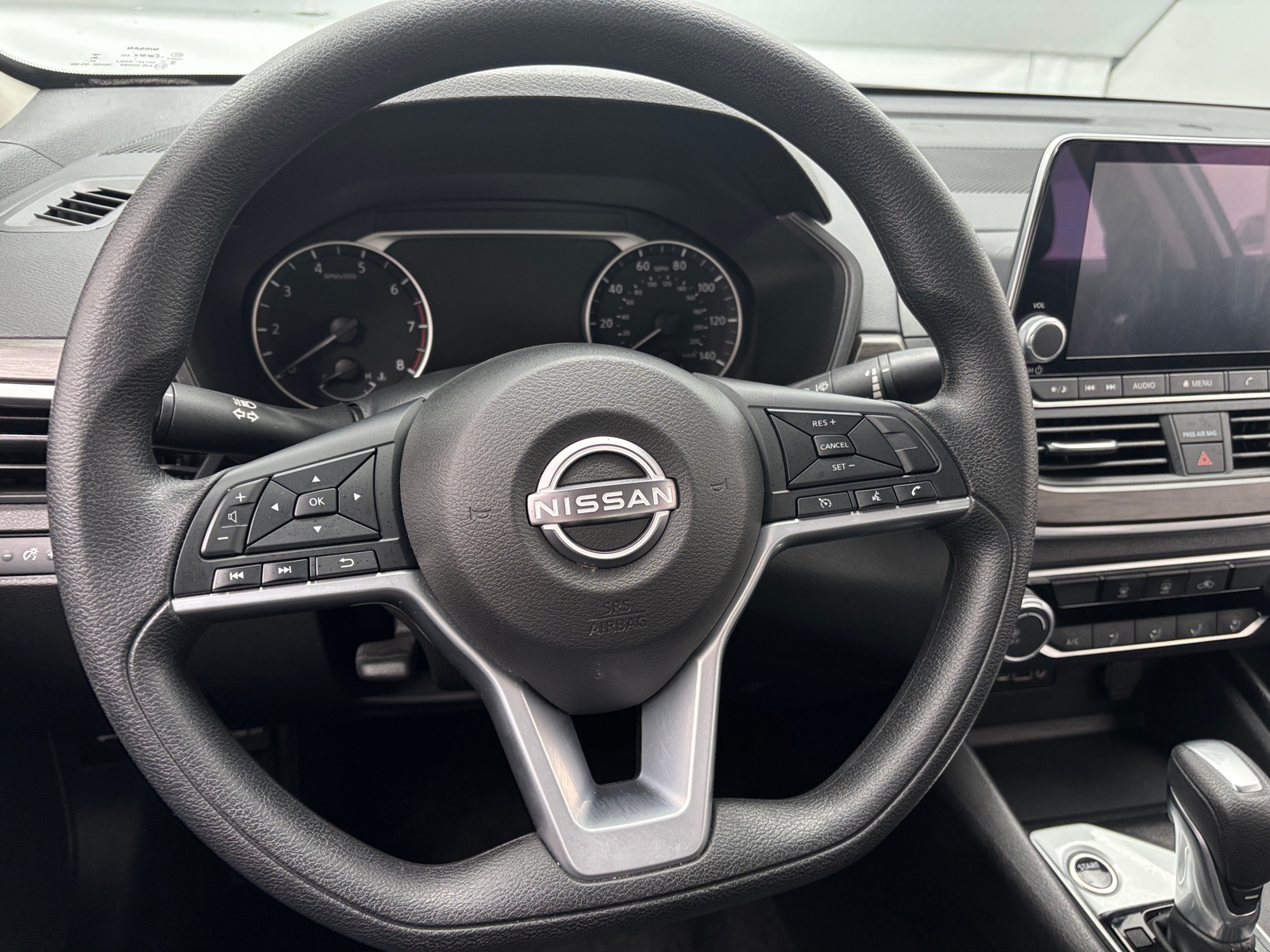 Thumbnail: 2025 Nissan Altima - 5