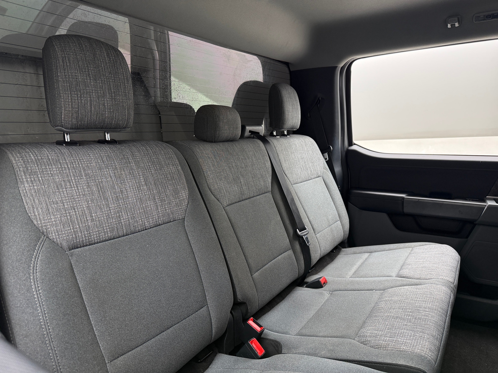 Thumbnail: 2021 Ford Econoline - 6