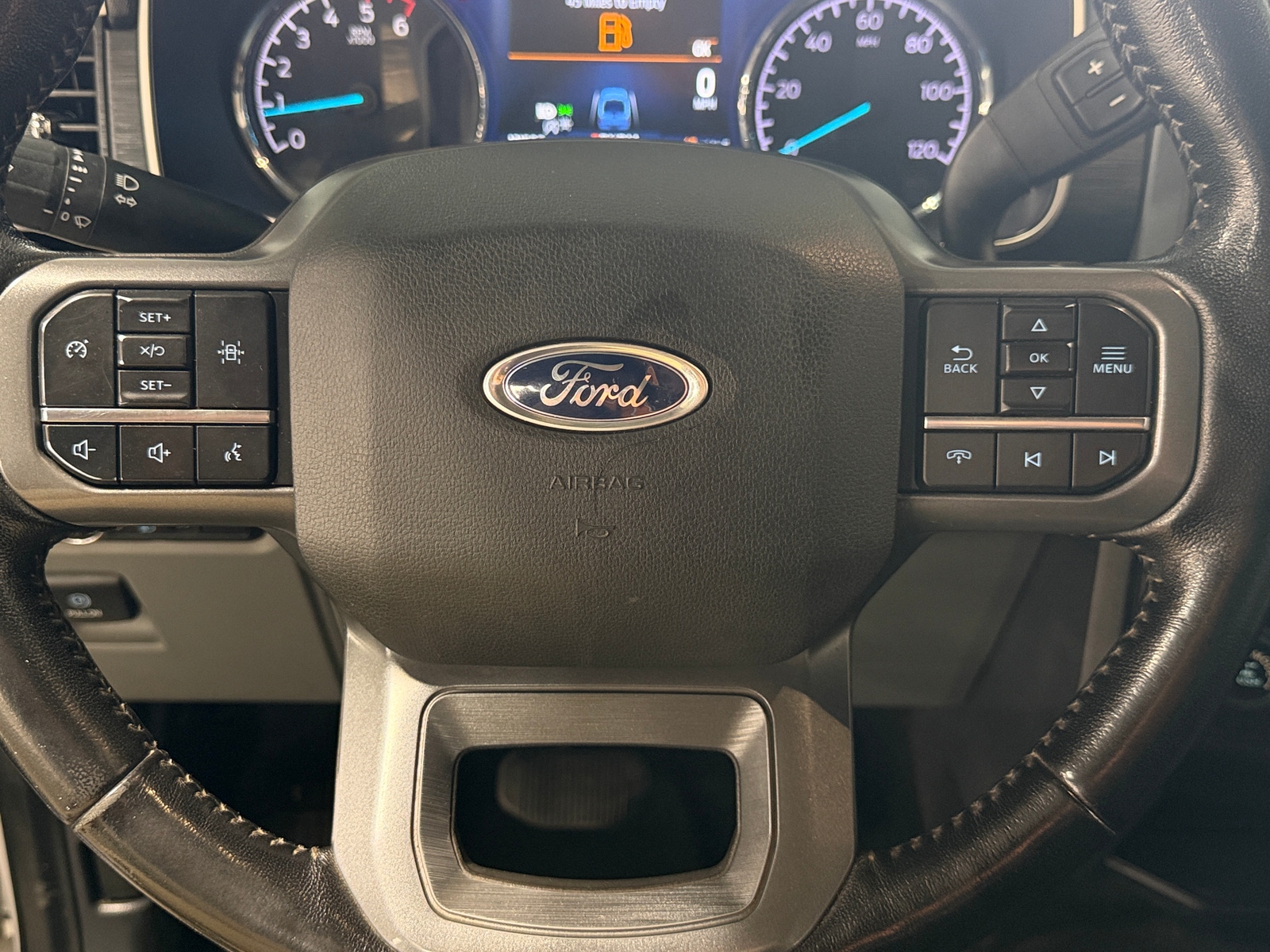 Thumbnail: 2021 Ford Econoline - 5