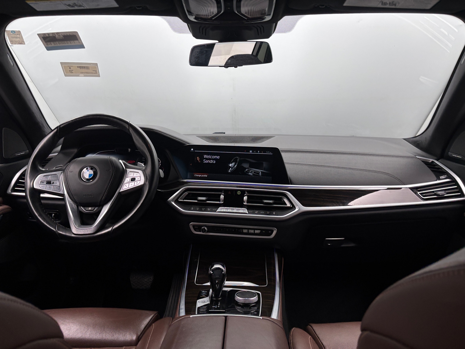 Thumbnail: 2021 BMW X7 - 2