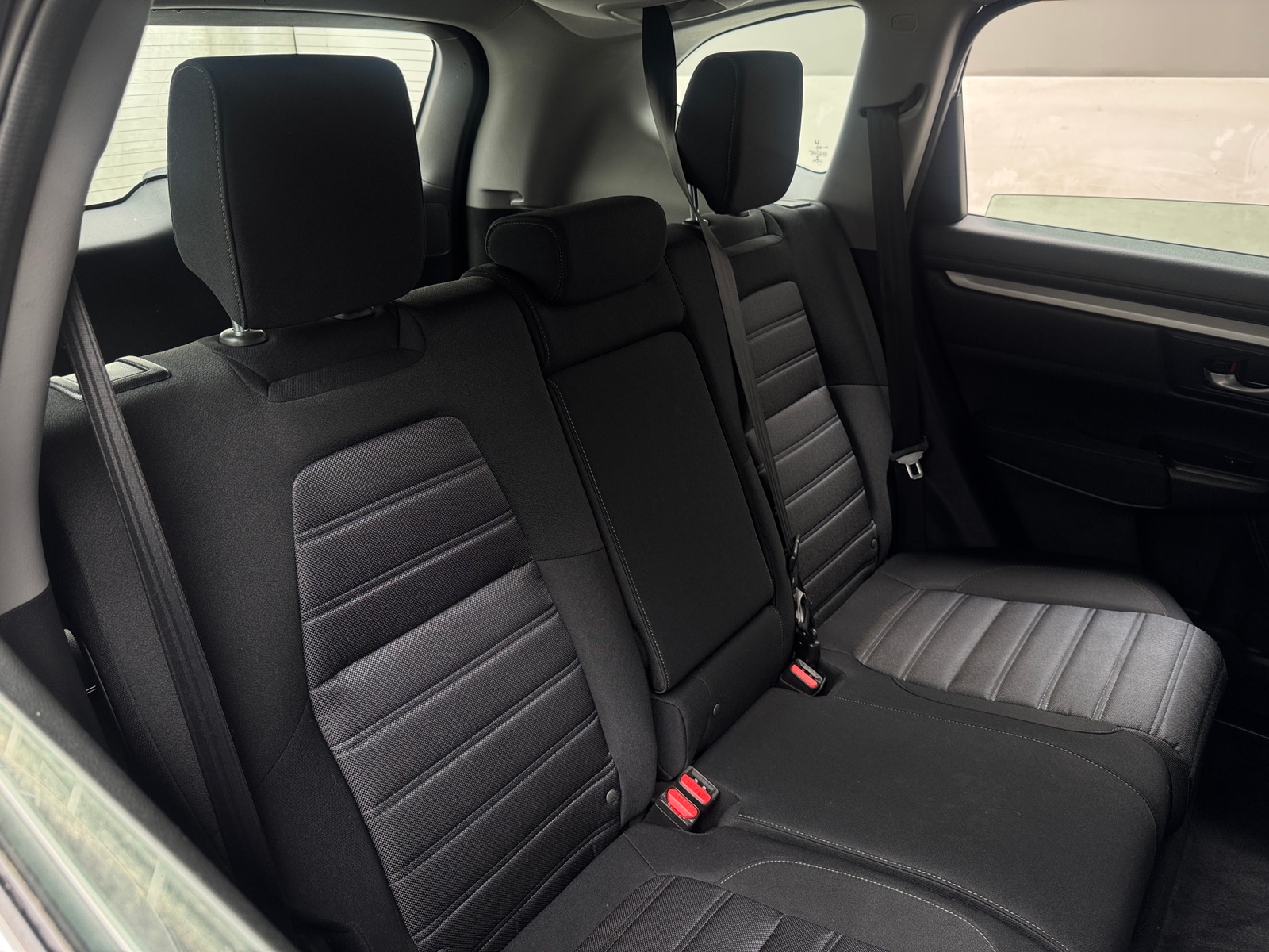 Thumbnail: 2020 Honda CR-V - 6