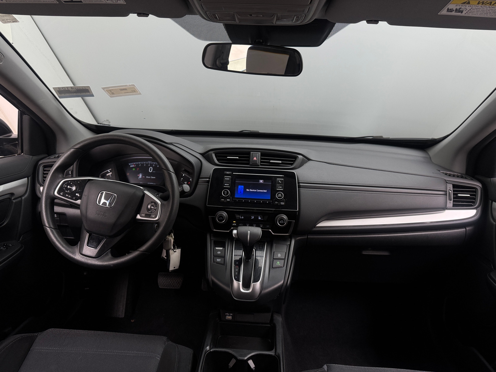 Thumbnail: 2020 Honda CR-V - 3