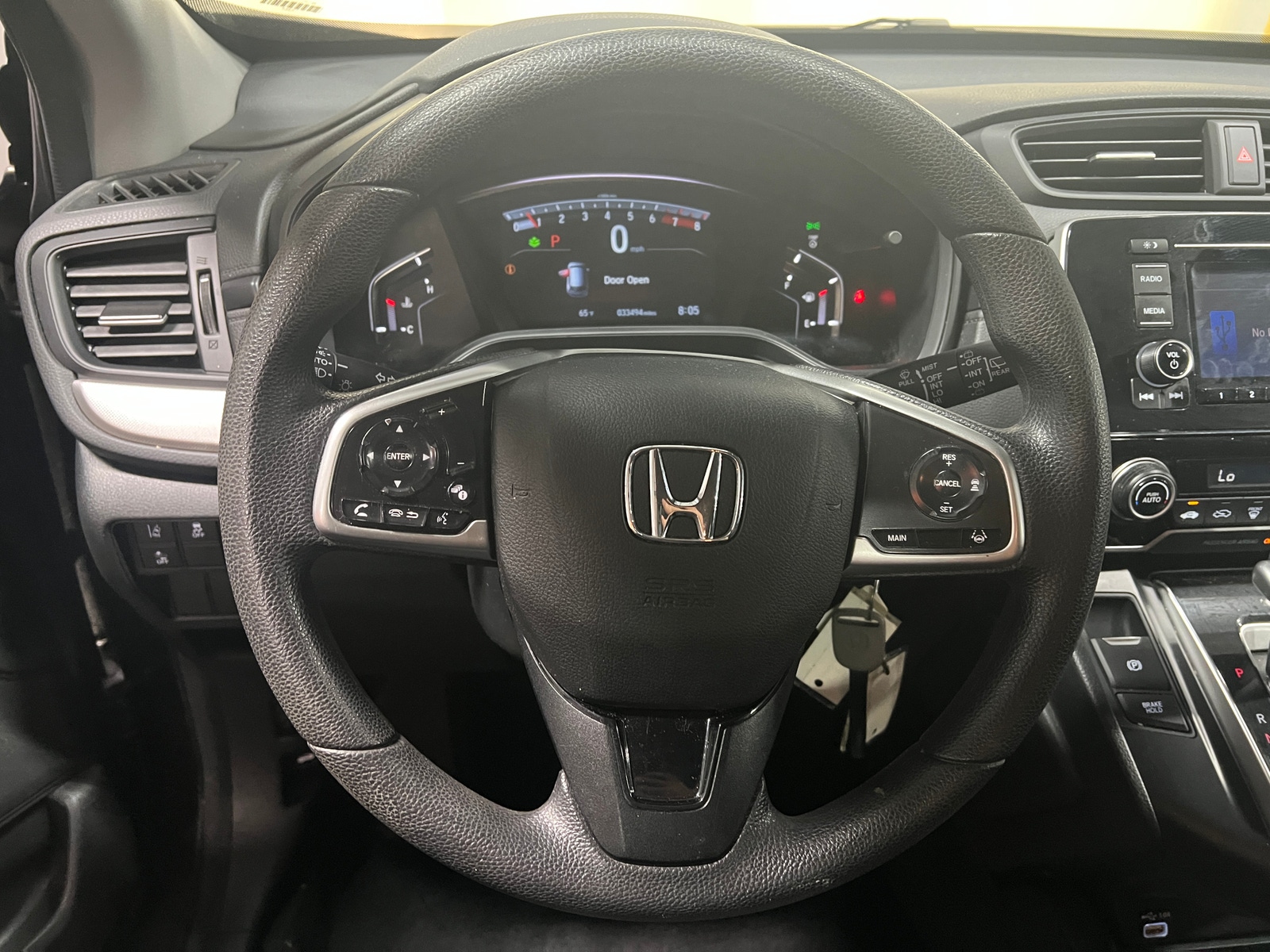 Thumbnail: 2020 Honda CR-V - 5