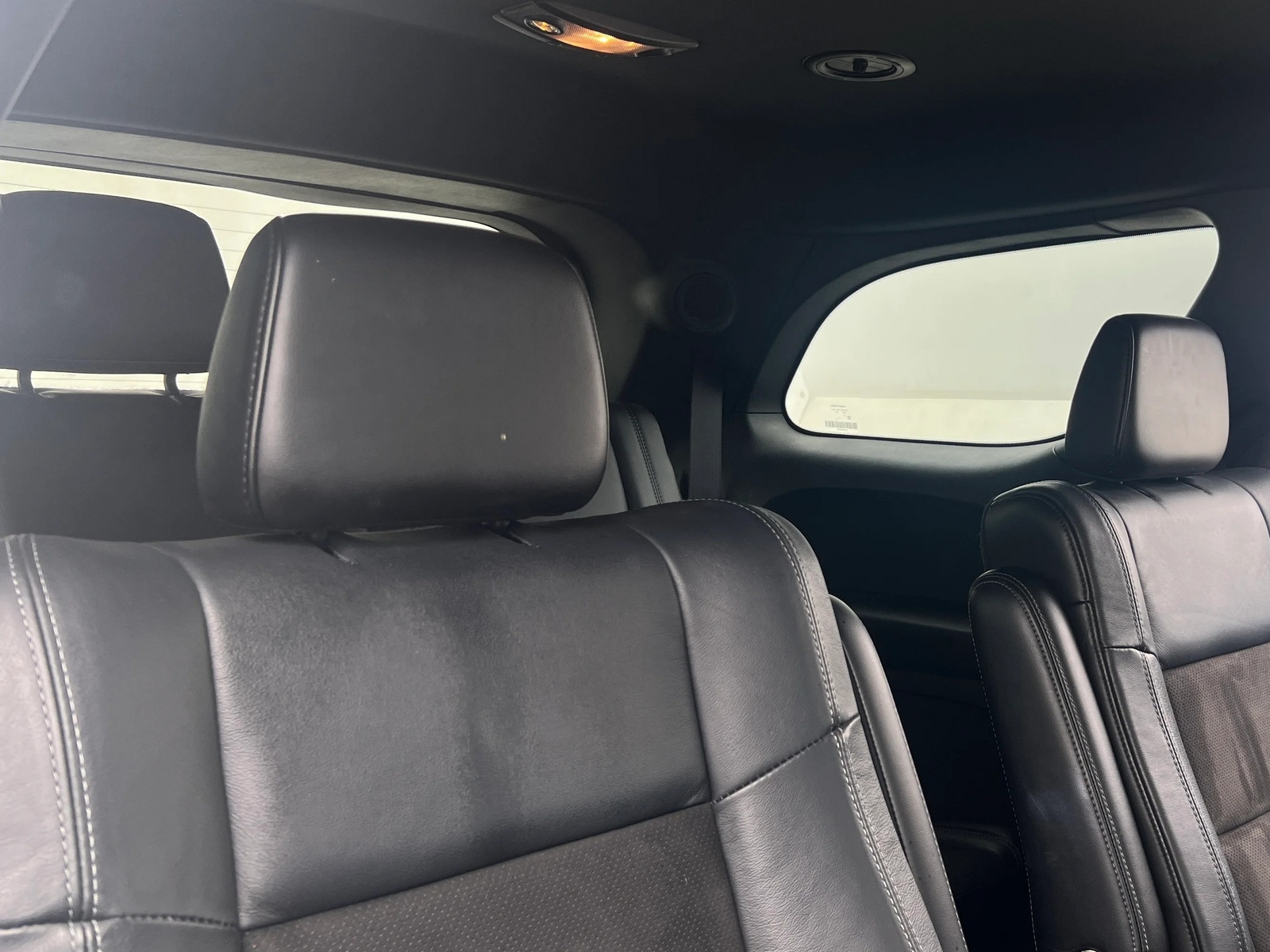 Thumbnail: 2021 Dodge Durango - 5