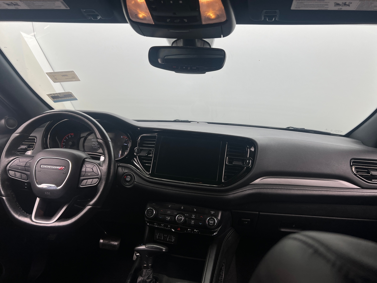 Thumbnail: 2021 Dodge Durango - 2