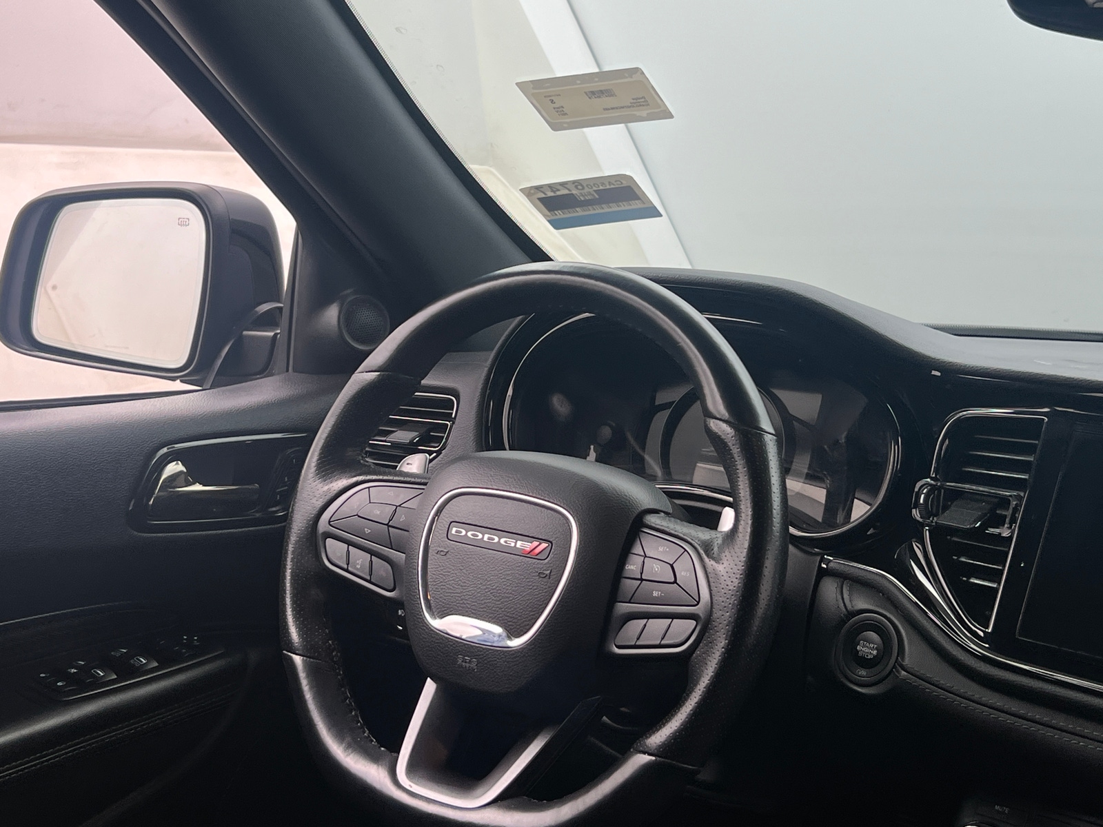 Thumbnail: 2021 Dodge Durango - 4